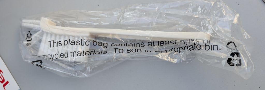 Gutes Gerät mit kleiner Einschränkung