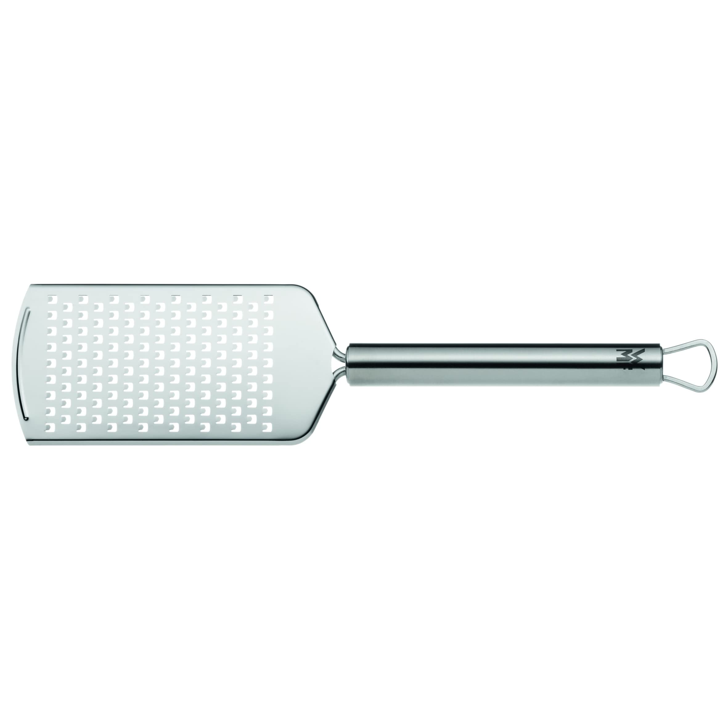 wmf-profi-plus-k-chenreibe-fein-k-sereibe-parmesanreibe-25-x-6-cm-cromargan-edel image 7