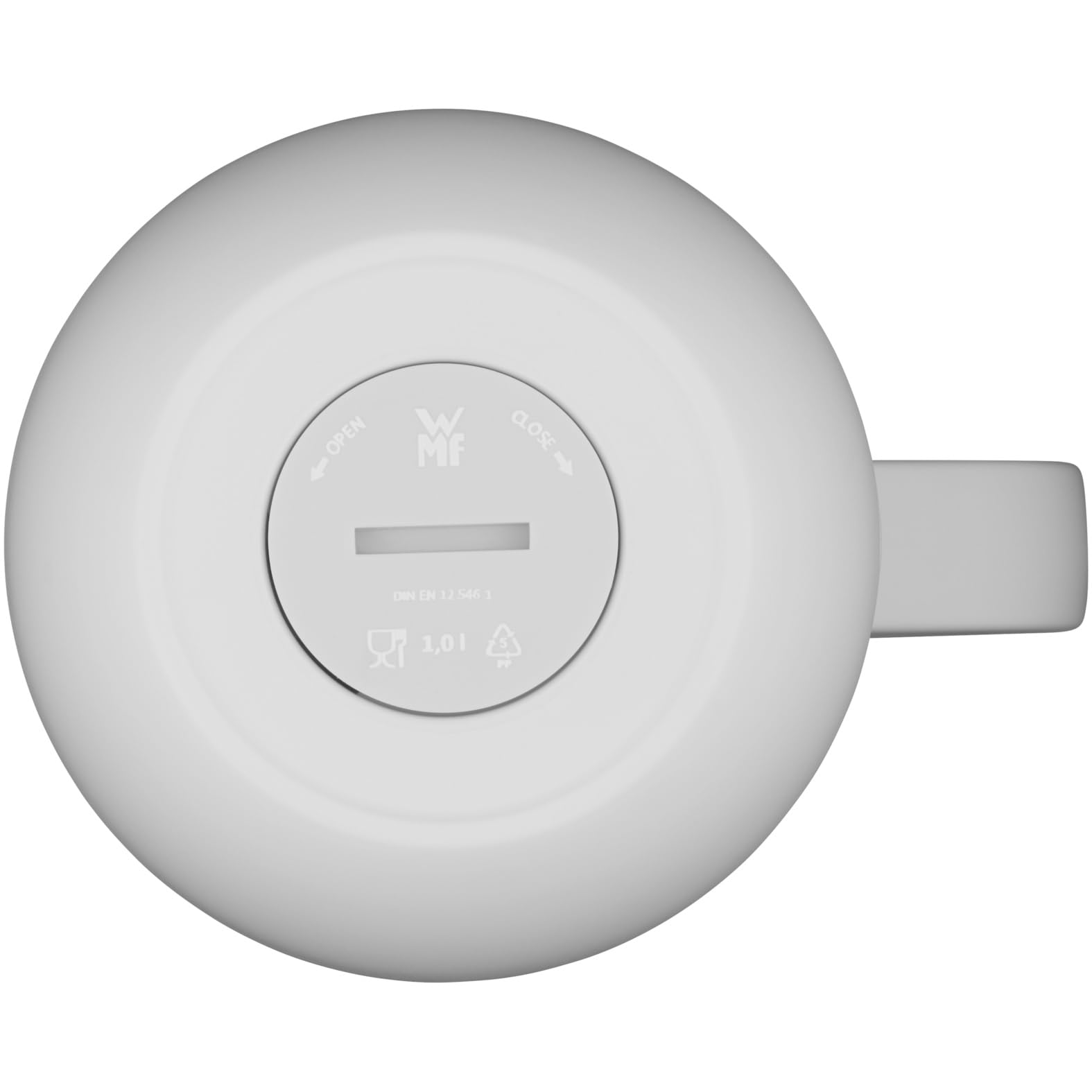 wmf-impulse-thermoskanne-1-l-isolierkanne-mit-drehverschluss-und-glaseinsatz-h-l image 7
