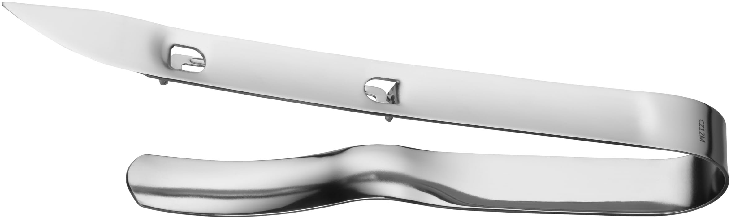 wmf-gourmet-spargelsch-ler-17-cm-gem-sesch-ler-mit-beweglicher-klinge-aus-cromar image 4