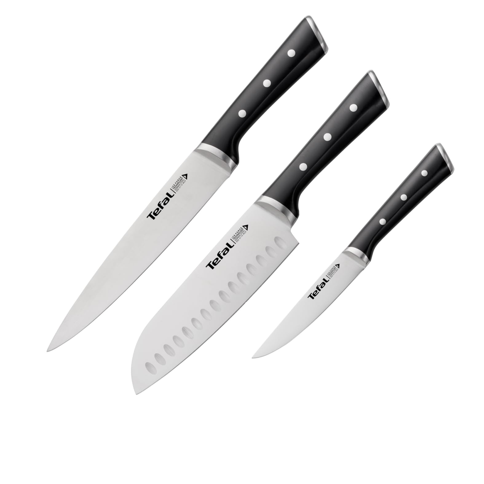 tefal-ice-force-3-teiliges-messerset-fleischmesser-20-cm-santokumesser-18-cm-uni image 1
