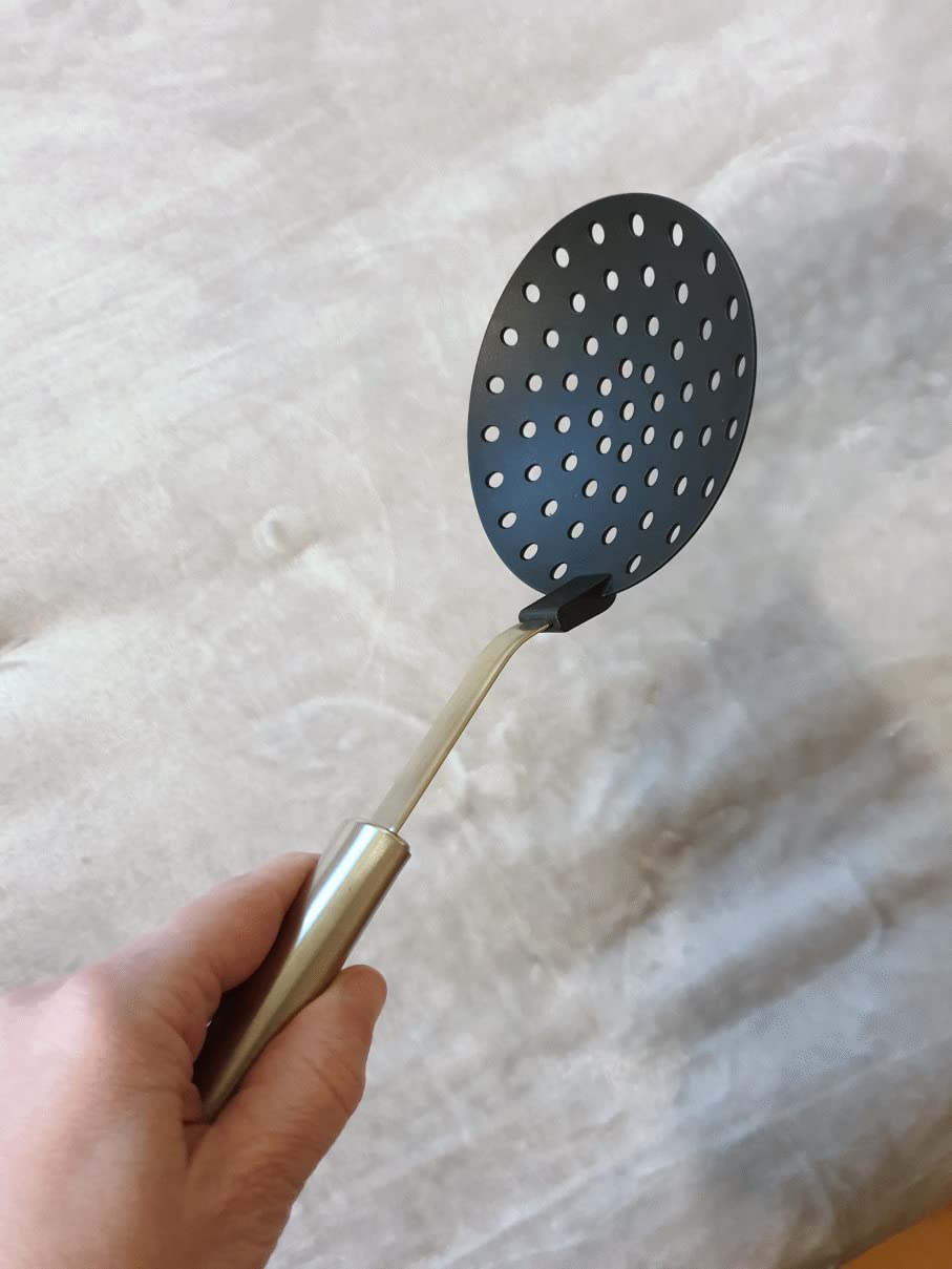Ergonomisch und langlebig