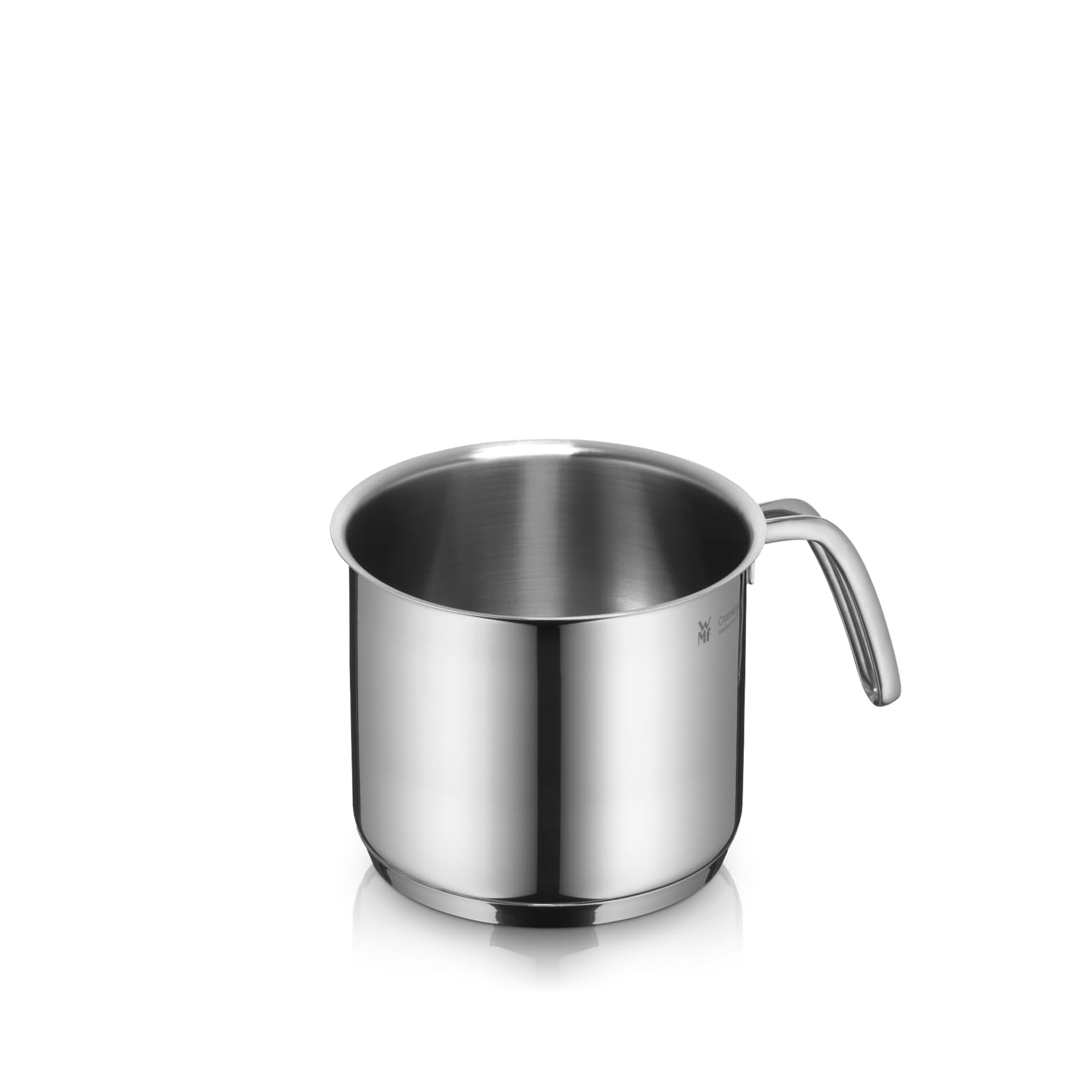 wmf-provence-plus-milchtopf-14-cm-ohne-deckel-induktions-milchkochtopf-1-7-l-cro image 1
