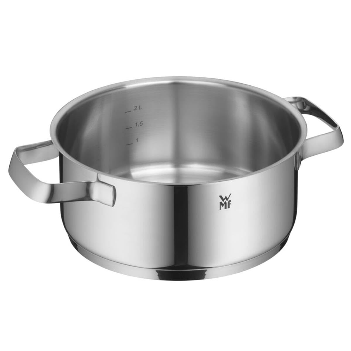 wmf-belmonte-topfset-5-teilig-induktions-kochtopf-set-mit-glasdeckel-cromargan-e image 6