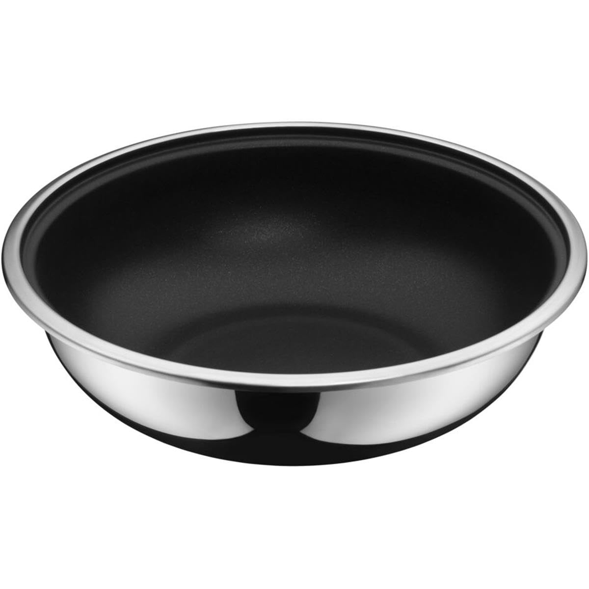 wmf-click-serve-sauteuse-24-cm-ohne-griff-cromargan-edelstahl-beschichtet-indukt image 5