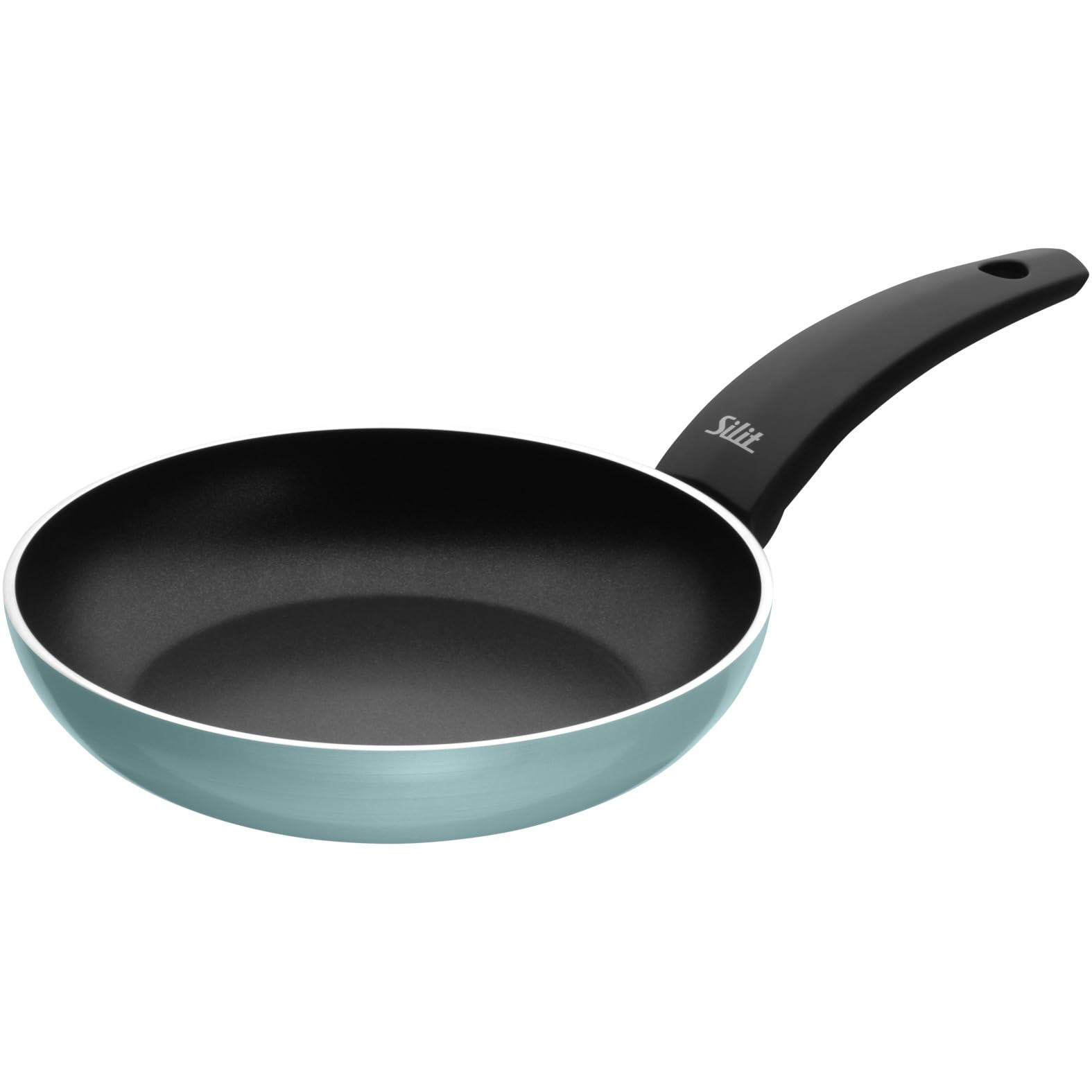 silit-belluna-bratpfanne-20-cm-induktion-aluminiumpfanne-mit-silitan-antihaftbes image 1