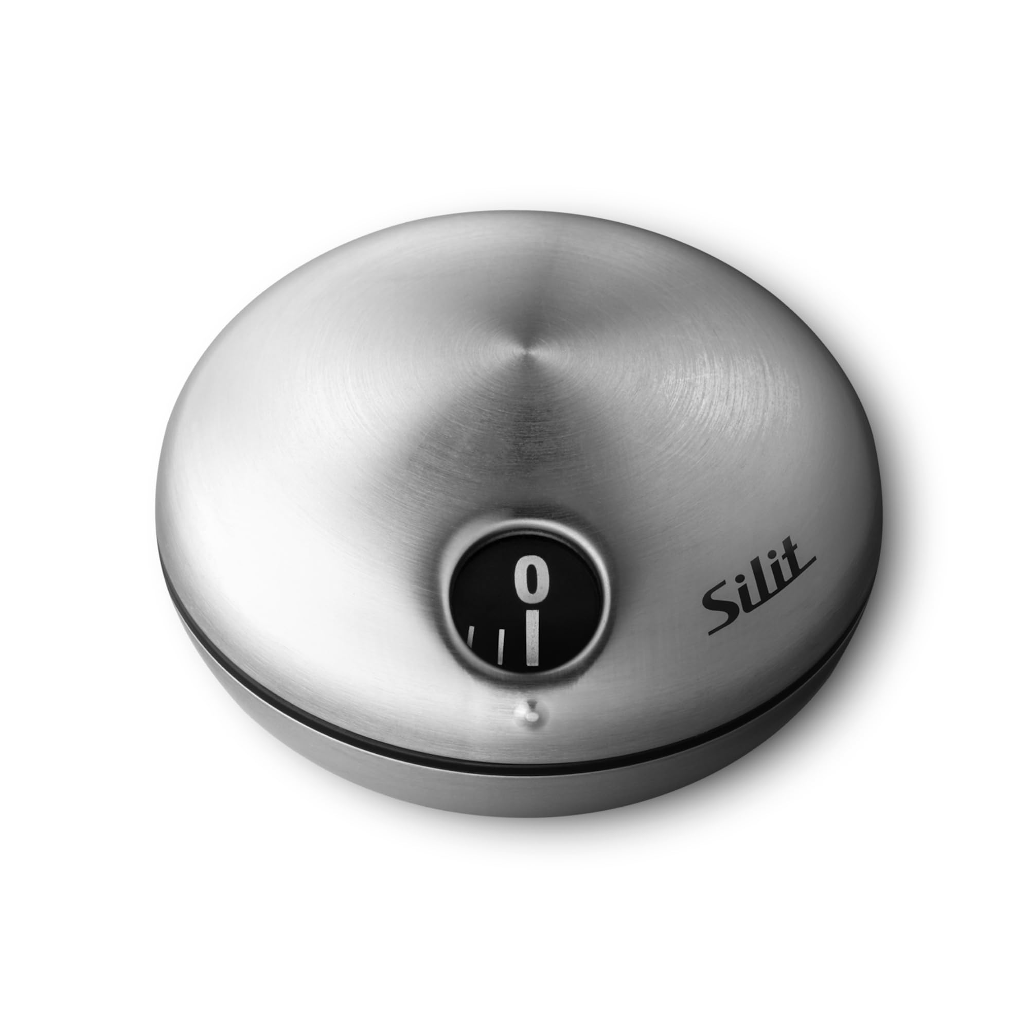 silit-puk-kurzzeitwecker-magnetischer-k-chentimer-eieruhr-aus-edelstahl-18-10-ei image 4