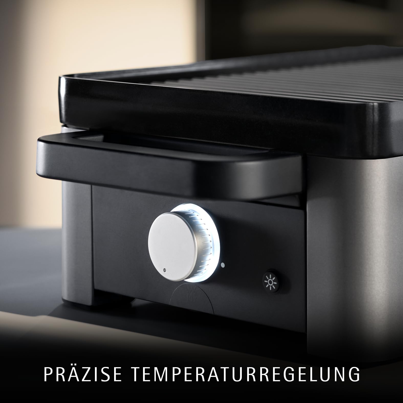 wmf-master-raclette-grill-f-r-8-personen-1500-w-mit-8-keramikpf-nnchen-und-schie image 6