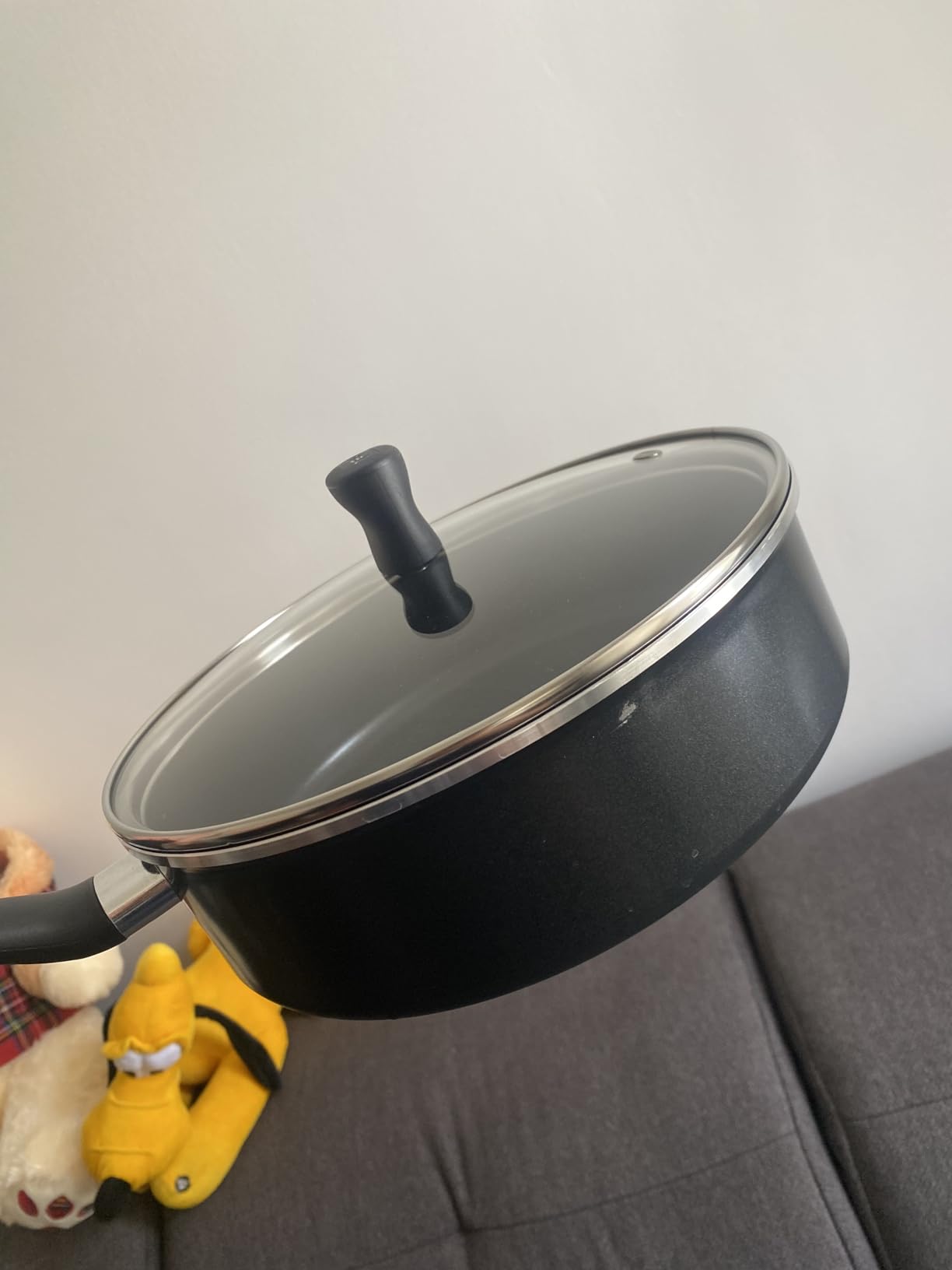 Durchschnittlich