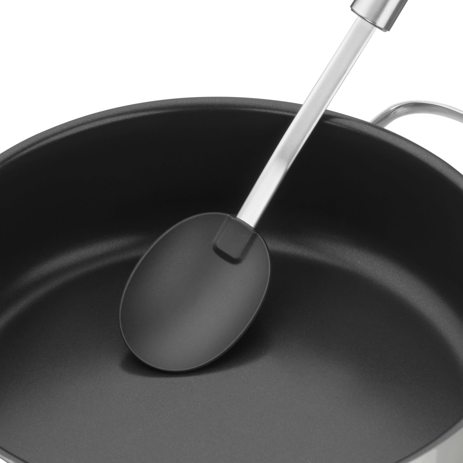silit-classic-line-servierl-ffel-gro-33-cm-edelstahl-18-10-poliert-mit-kunststof image 4