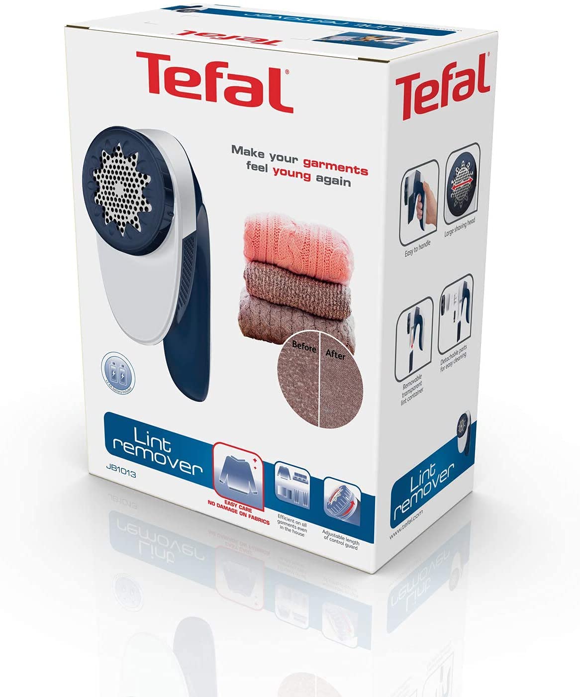 tefal-jb1013-fusselrasierer-4-klingen-mit-4-h-heneinstellungen-52-mm-rasierkopf- image 6