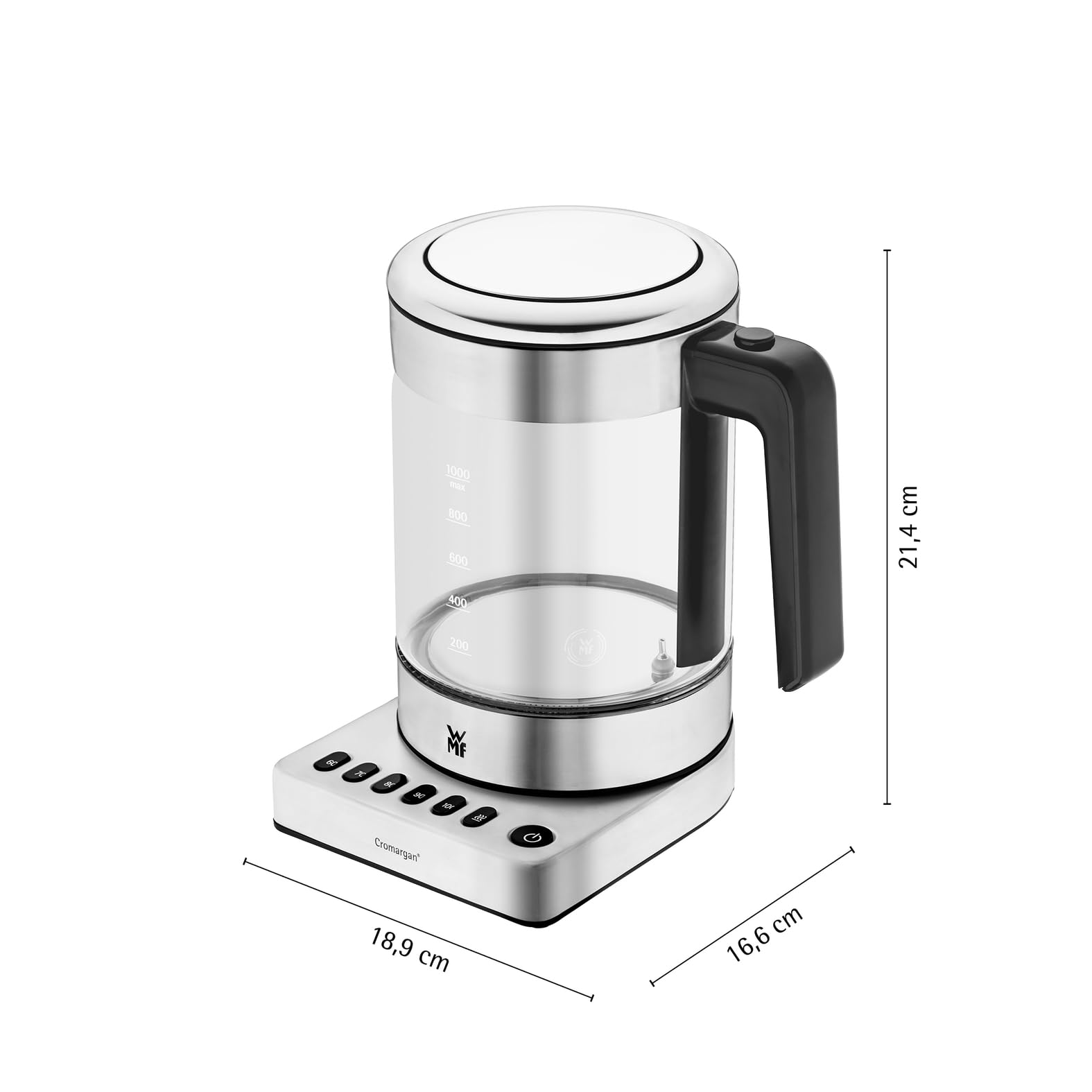 wmf-k-chenminis-2-in-1-vario-wasserkocher-mit-teesieb-teebeutelhalter-1-0-l-glas image 7
