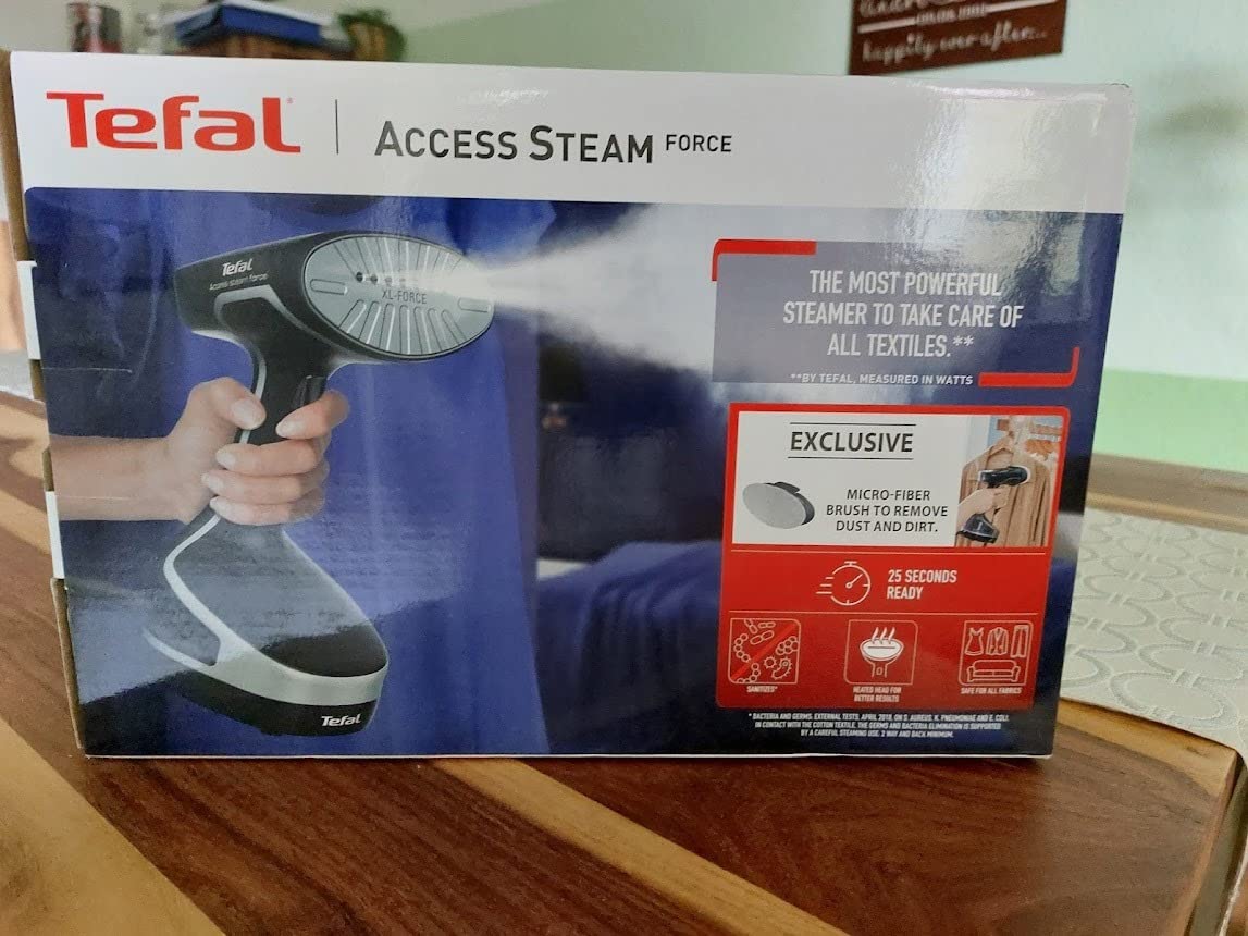 Wassertank läuft aus