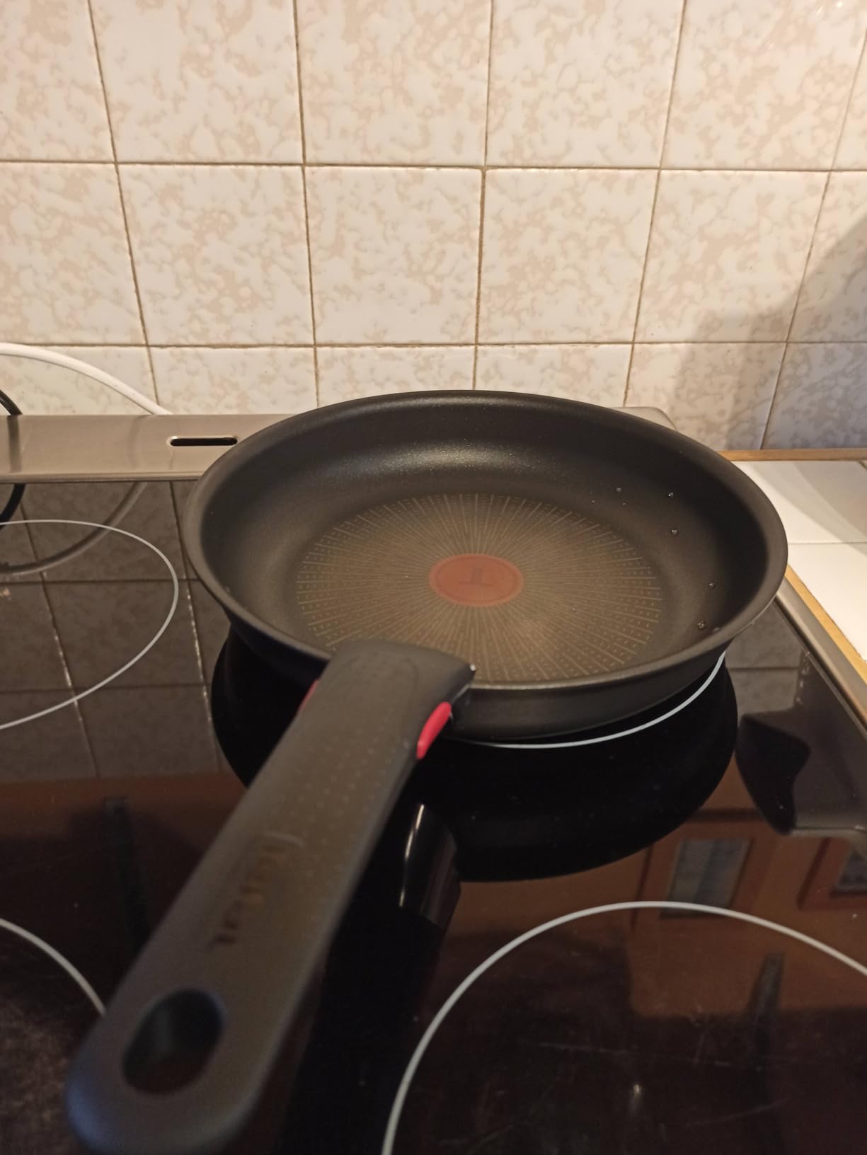 Sehr robuste Beschichtung