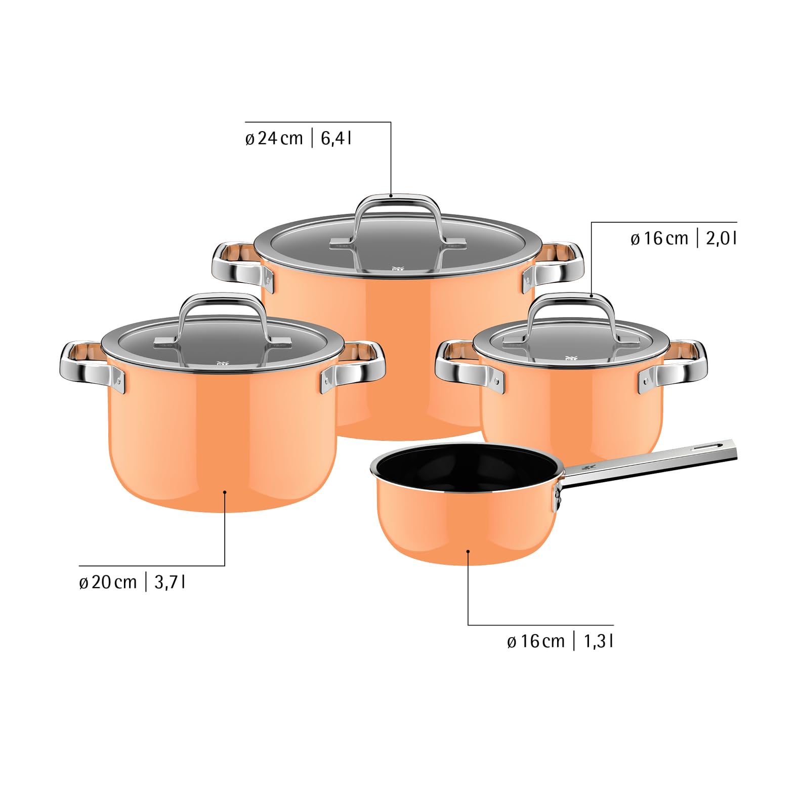 wmf-fusiontec-mineral-pro-topf-set-4-teilig-induktion-alle-herdarten-kratzfest-m image 5