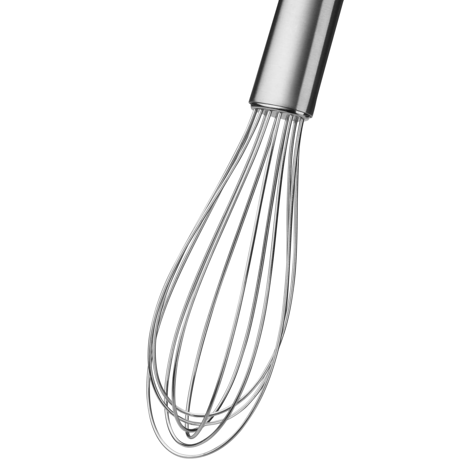 silit-classic-line-schneebesen-21-cm-edelstahl-18-10-poliert-sp-lmaschinengeeign image 3