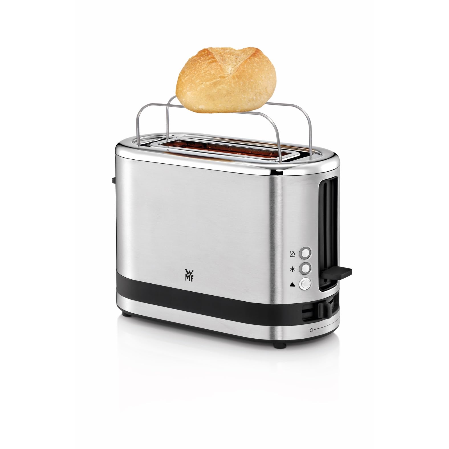 wmf-k-chenminis-1-scheiben-toaster-langschlitz-mini-toaster-mit-br-tchenaufsatz- image 6