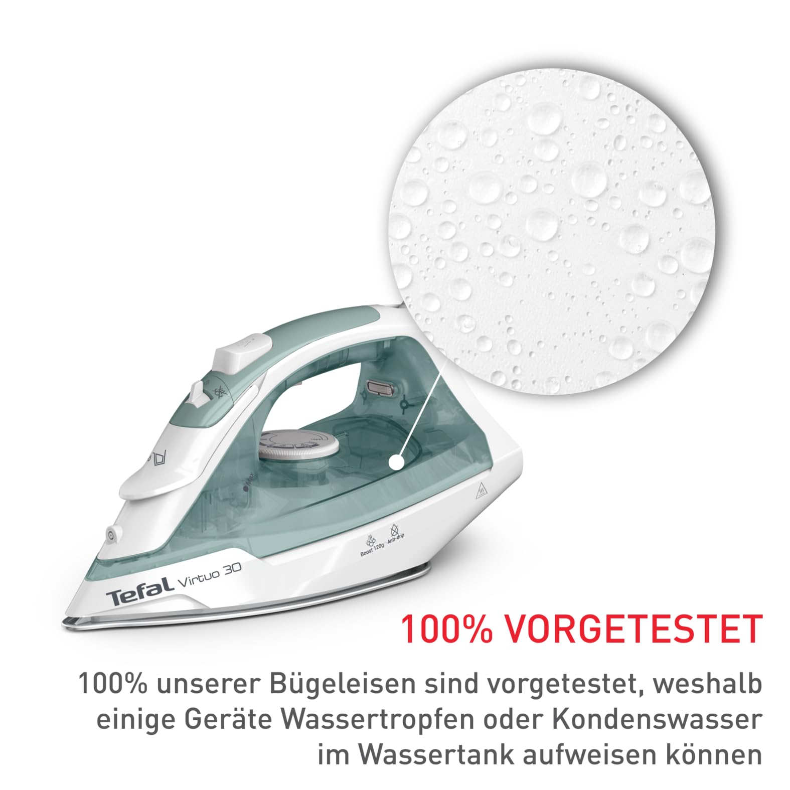 tefal-virtuo-fv2c42e0-dampfb-geleisen-2000-w-27-g-min-dampf-120-g-min-dampfsto-k image 2