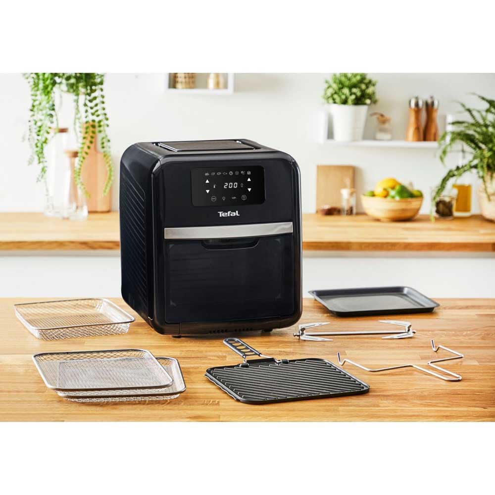 tefal-easy-fry-oven-grill-fw5018-9-in-1-hei-luftfritteuse-11-l-f-r-6-portionen-8 image 2