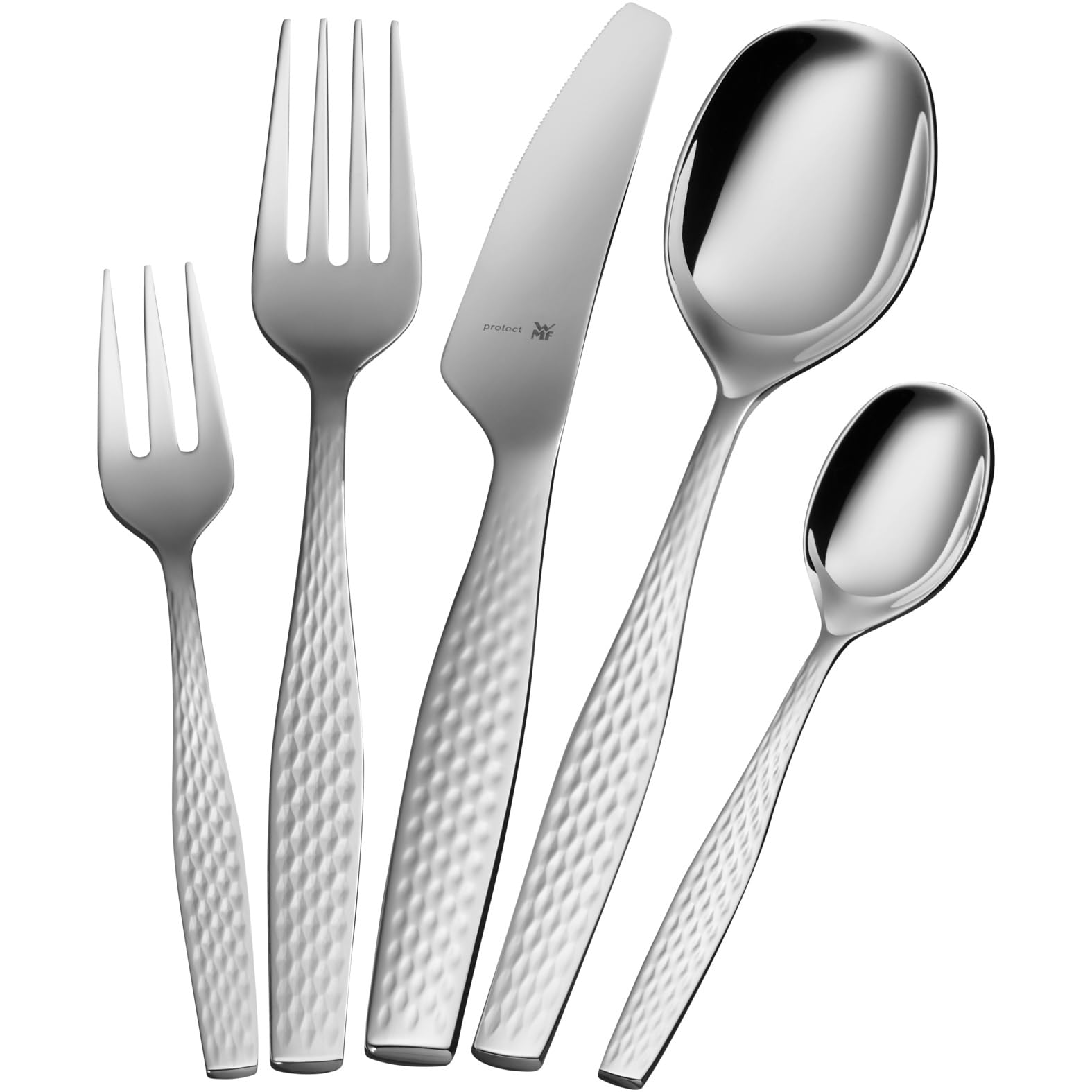 wmf-sentic-besteck-set-6-personen-30-teiliges-essbesteck-set-mit-monobloc-messer image 6