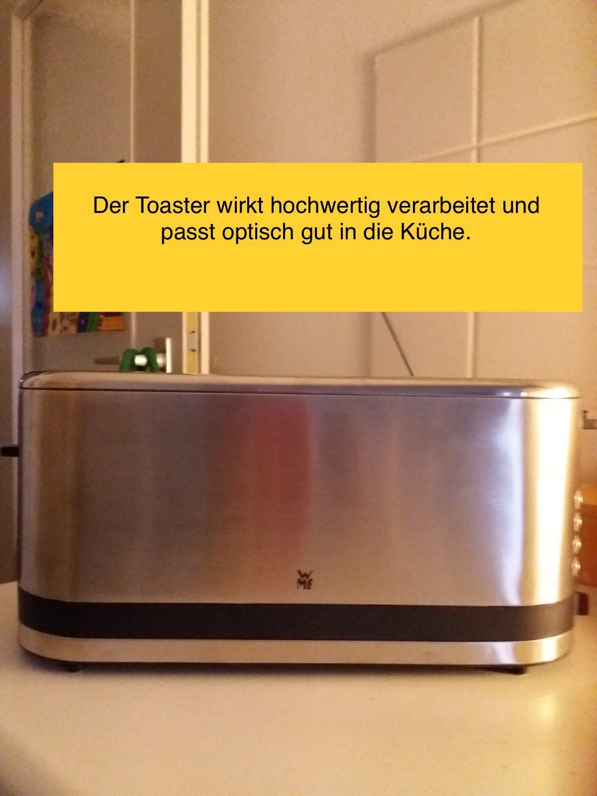 Solide, aber langsam