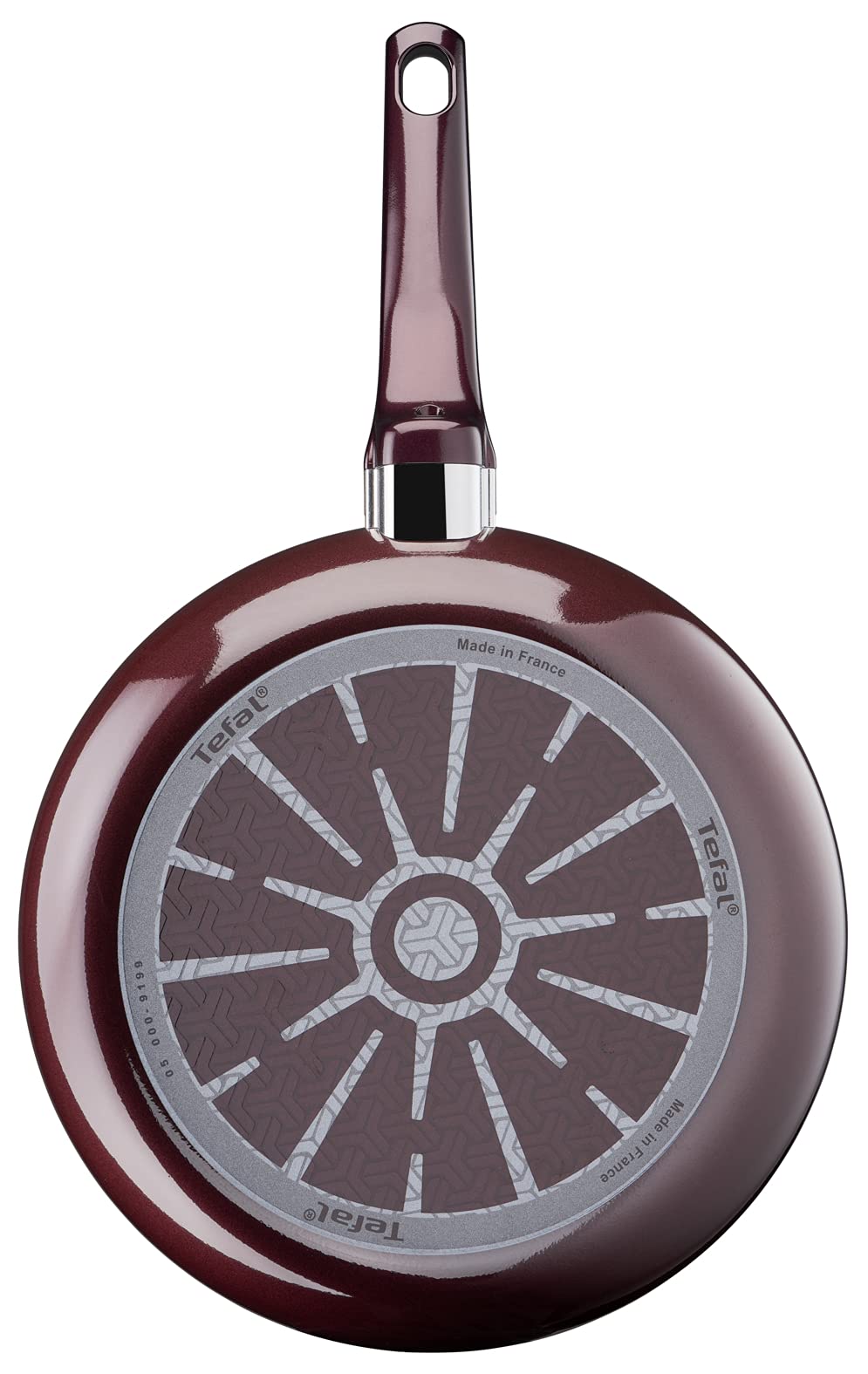 tefal-resist-intense-bratpfanne-32-cm-d52208-antihaftversiegelung-2x-langlebiger image 5