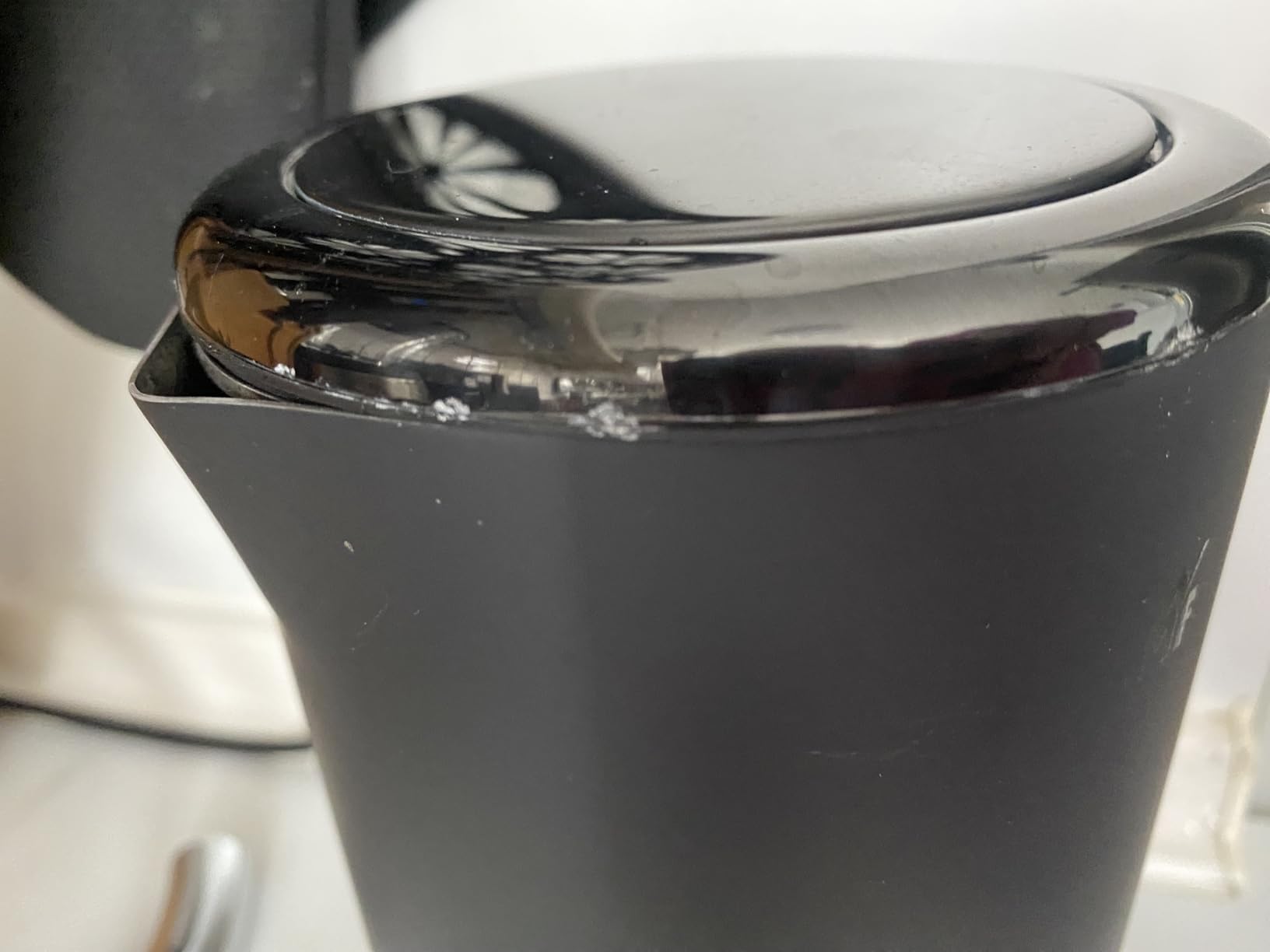 Typische WMF-Qualität