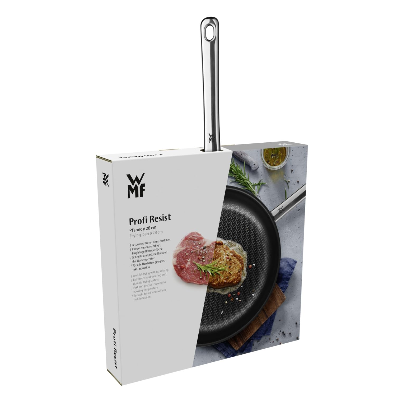 wmf-profi-resist-bratpfanne-28-cm-cromargan-edelstahl-pfanne-mit-kratzfester-wab image 7