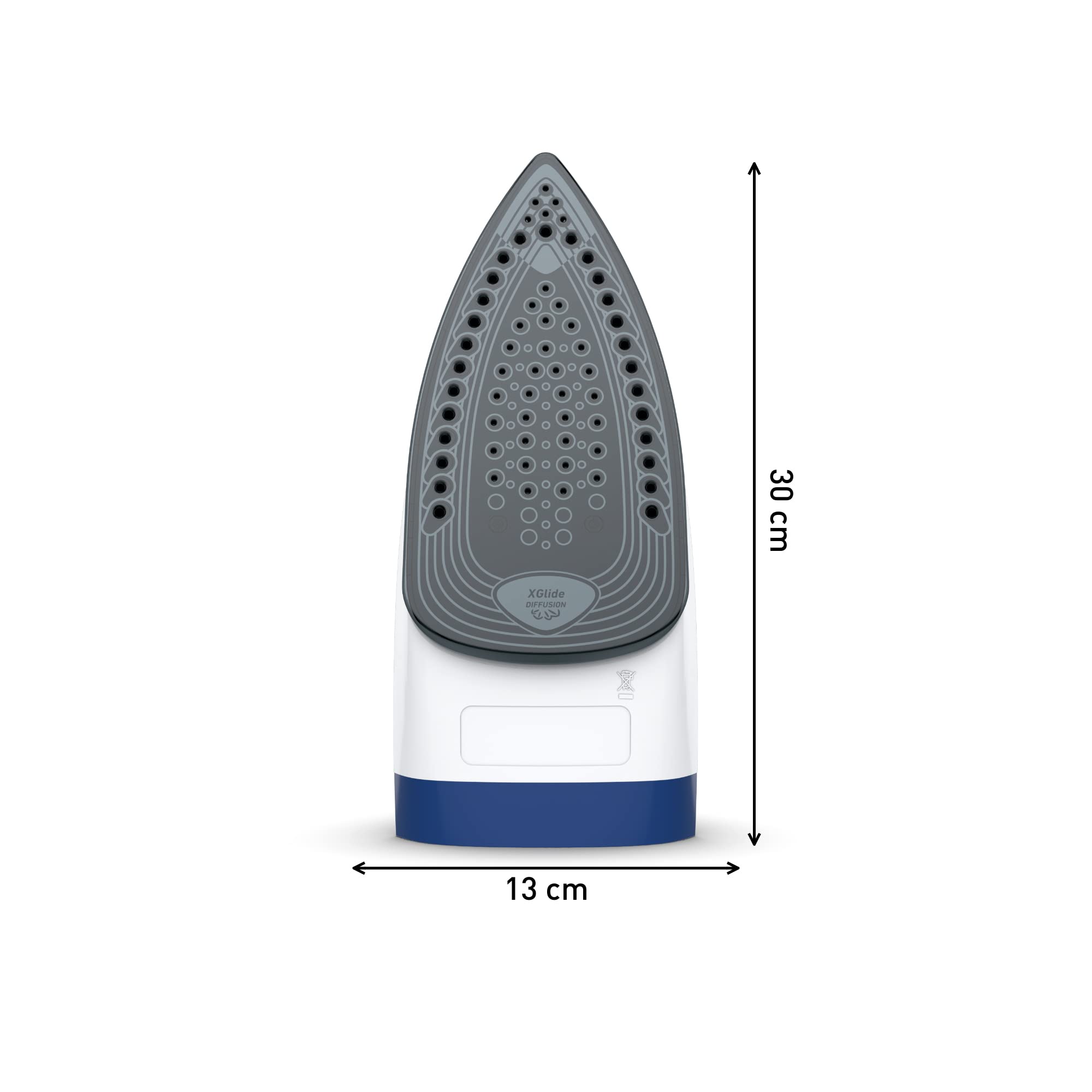 tefal-express-steam-fv2838-dampfb-geleisen-2400-watt-dampfsto-180-g-min-keramik- image 2