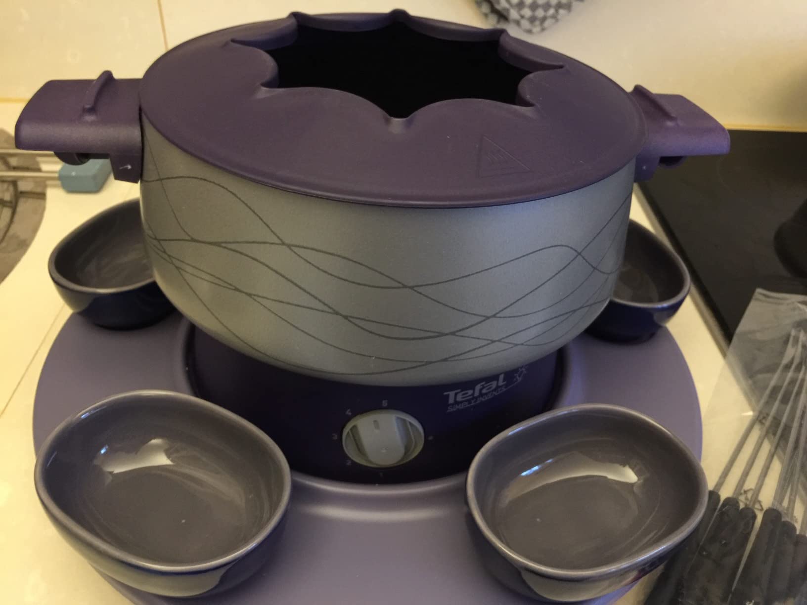 Fondue-Abend gerettet