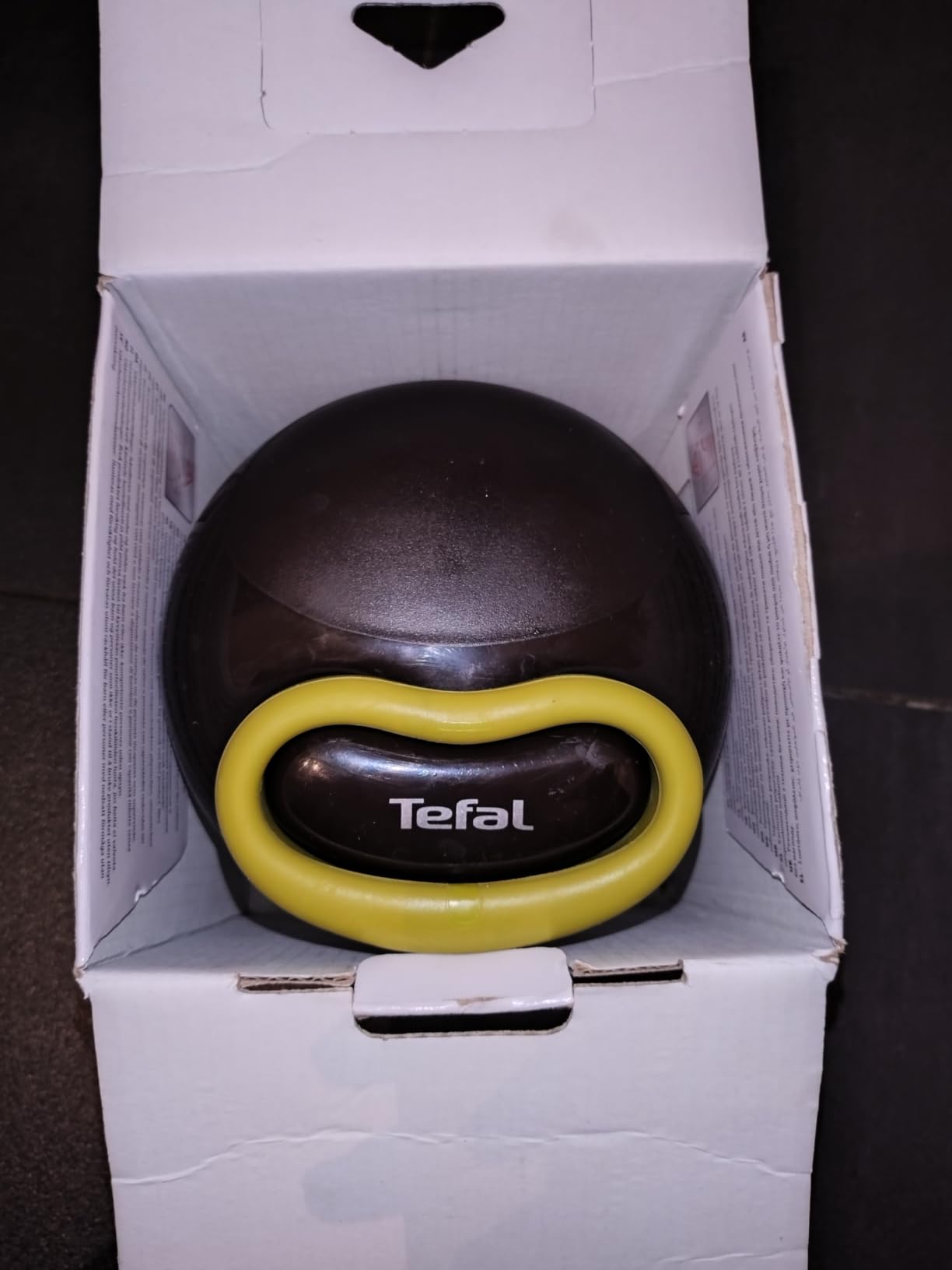 Erschreckend gut für den Preis
