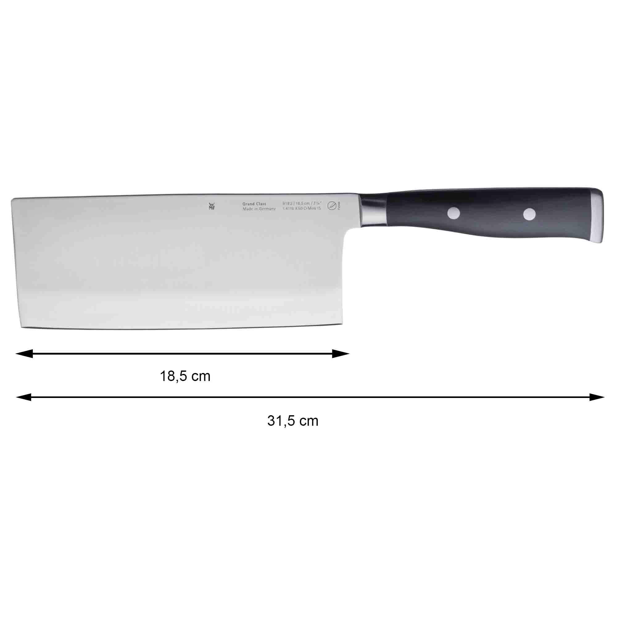 wmf-grand-class-chinesisches-kochmesser-31-5-cm-geschmiedete-klinge-18-5-cm-perf image 2