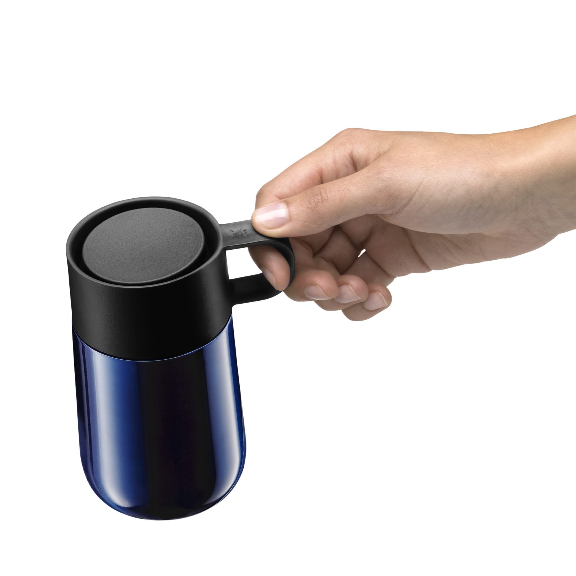 wmf-impulse-travel-mug-0-3l-thermobecher-aus-cromargan-edelstahl-mit-automatikve image 5