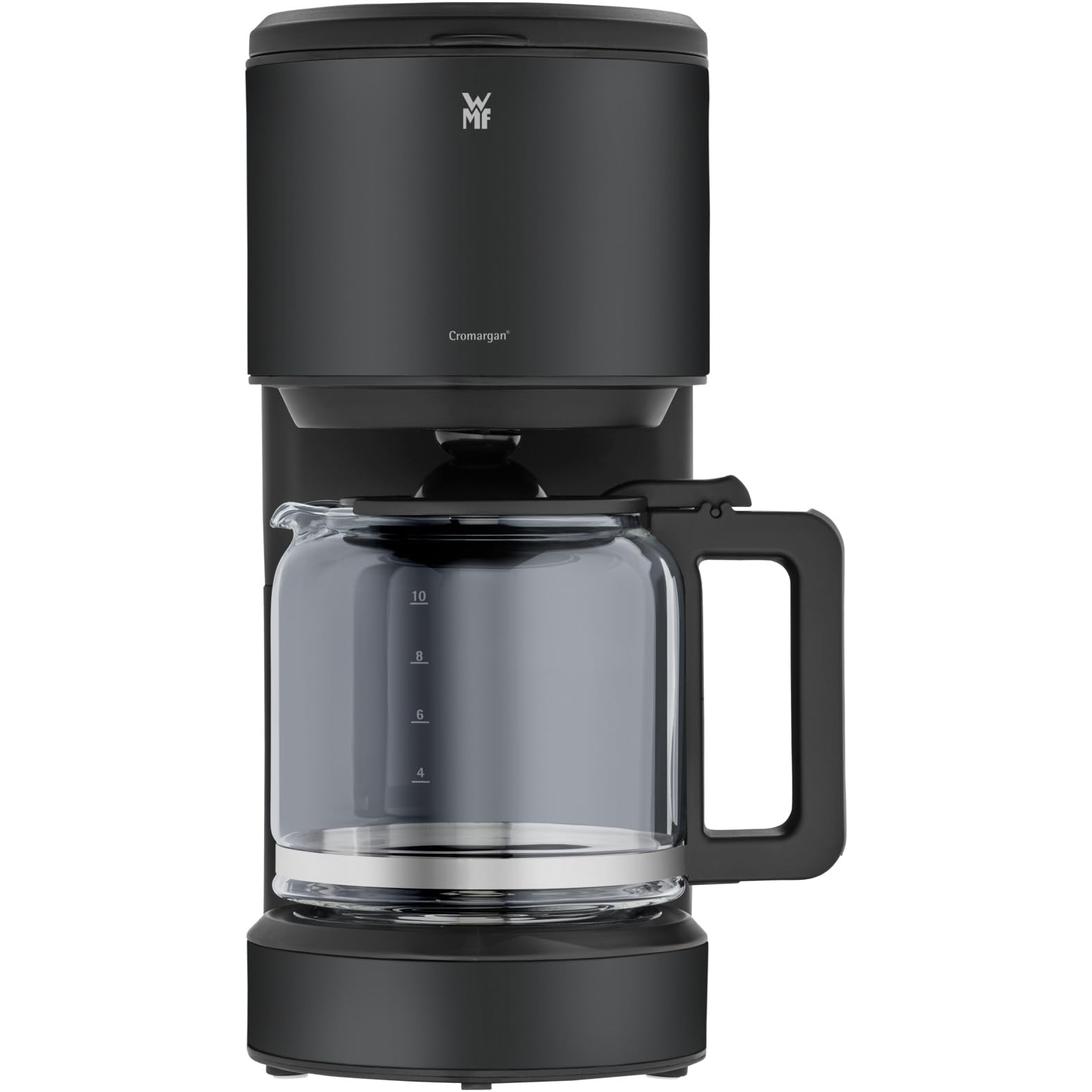 wmf-stelio-aroma-filterkaffeemaschine-mit-glaskanne-1-25-l-f-r-10-tassen-tropfst image 8