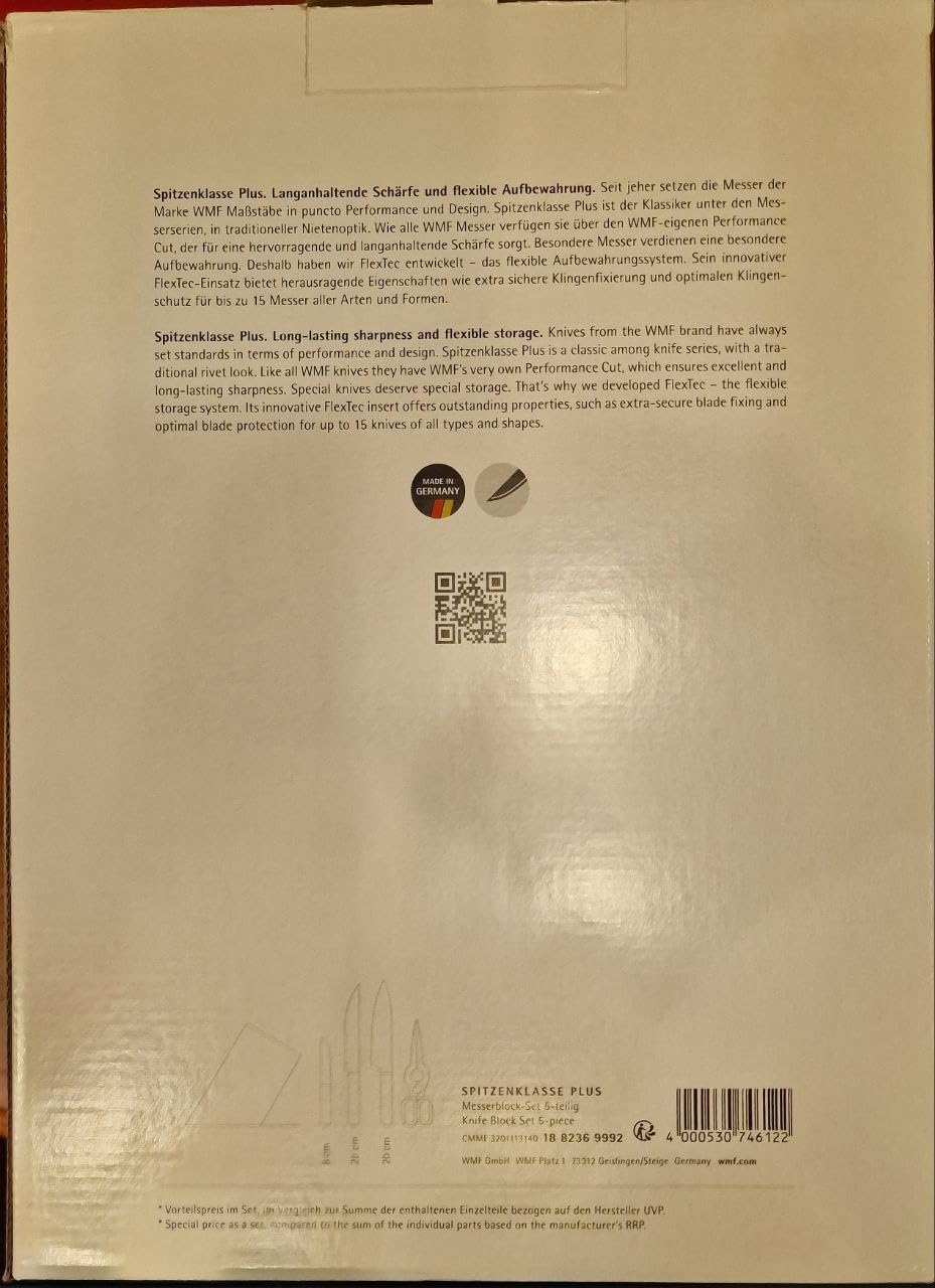 Made in Germany spürbar