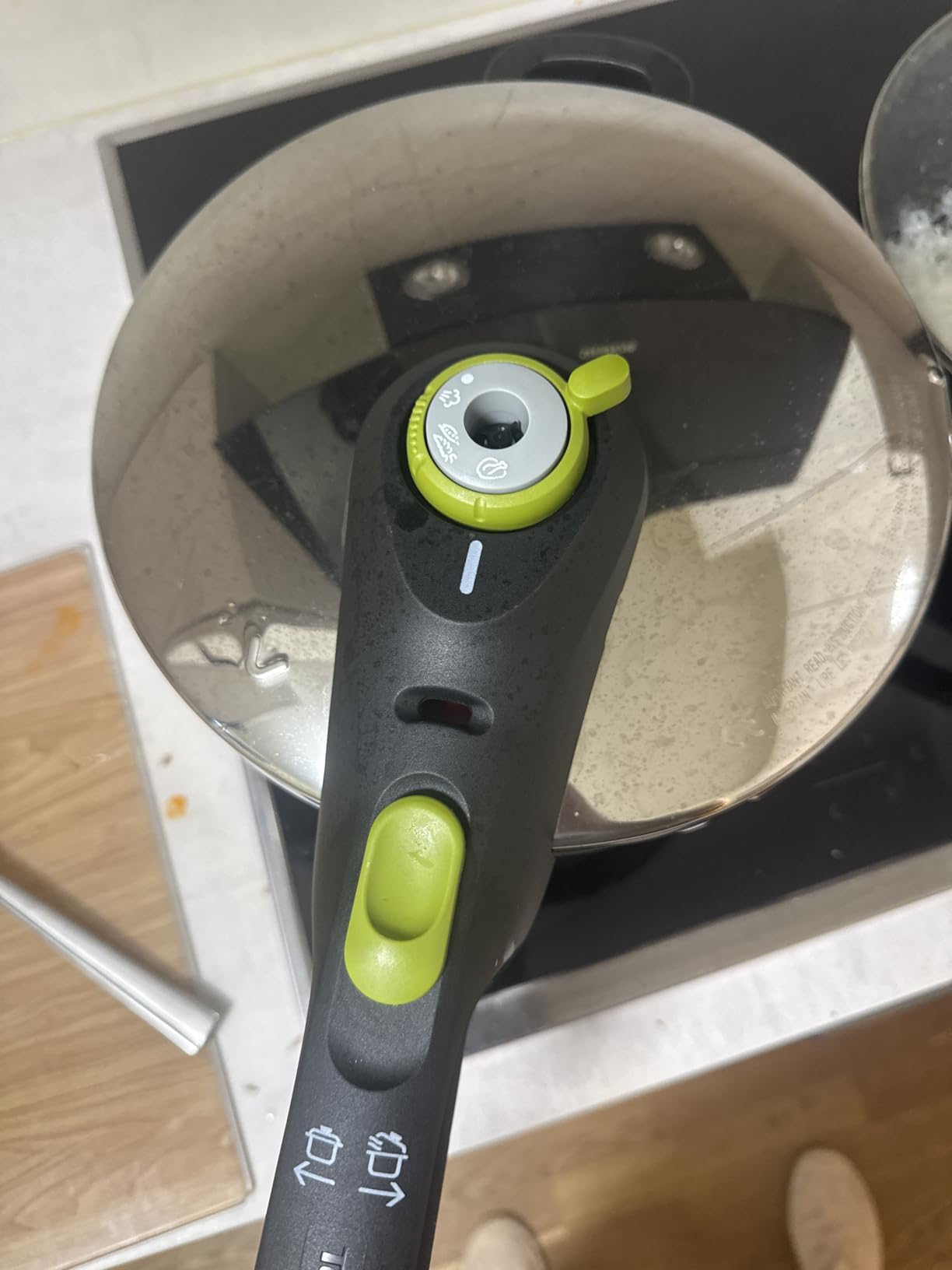 Grundsätzlich okay
