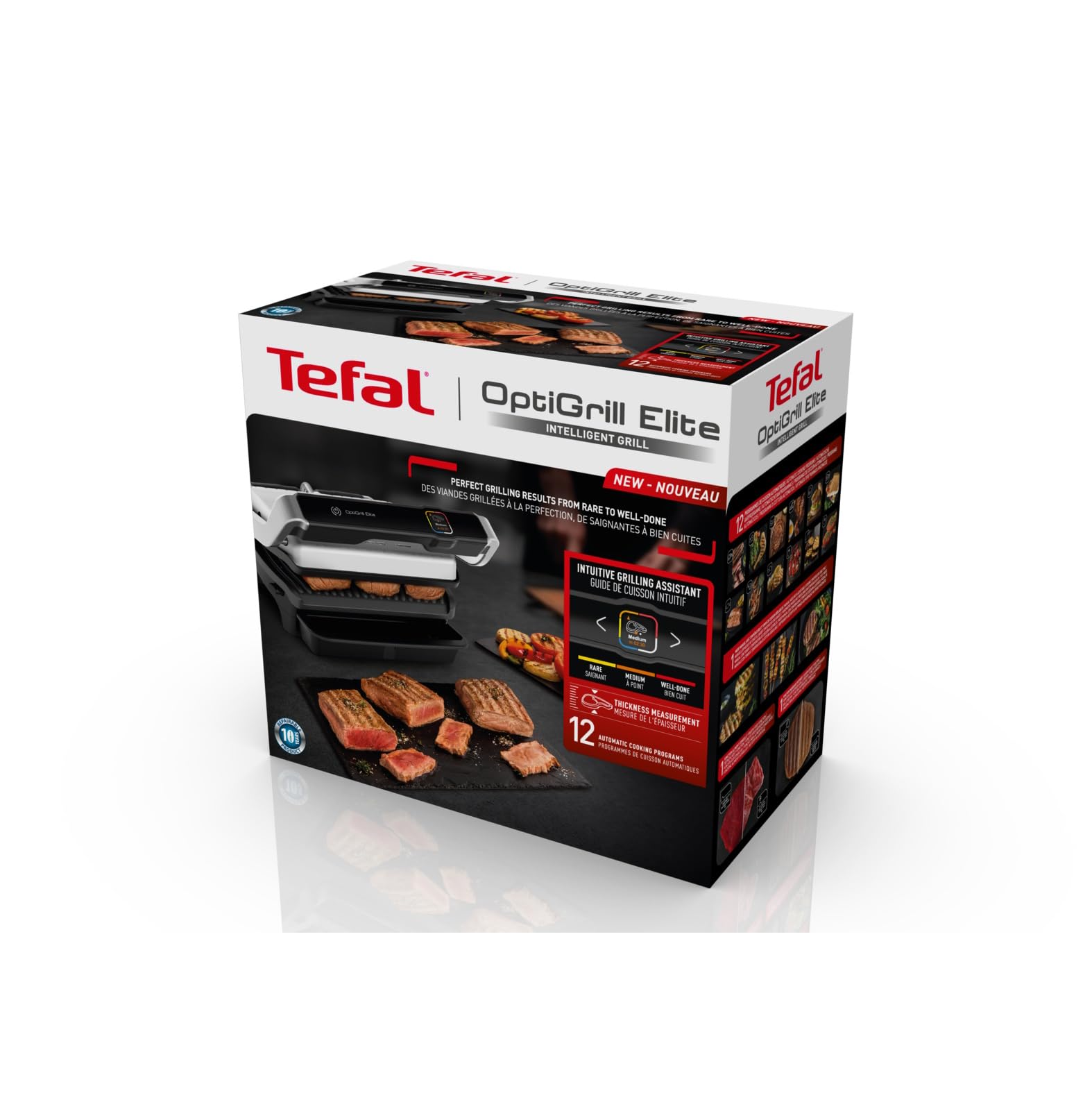 tefal-optigrill-elite-gc750d16-kontaktgrill-12-automatische-programme-digitales- image 8