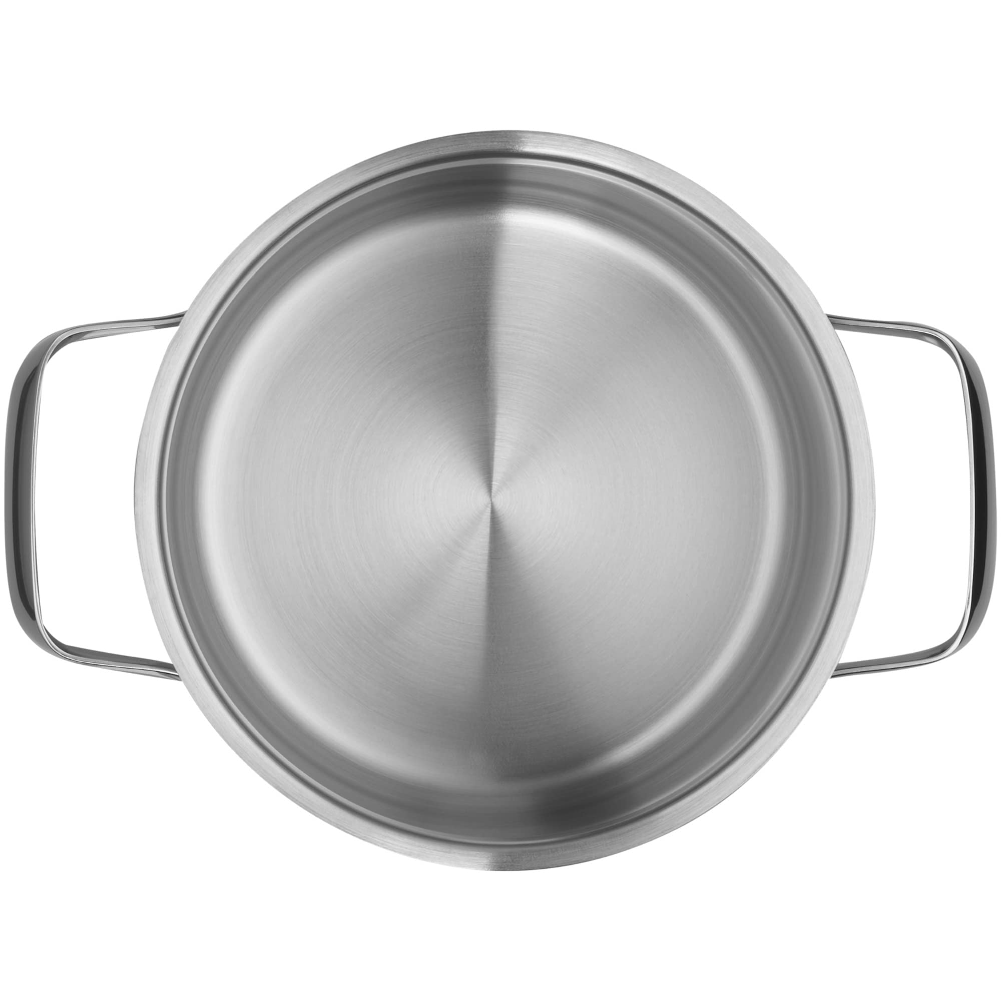 wmf-belmonte-kochtopf-klein-16-cm-mit-glasdeckel-nudel-fleischtopf-1-9-l-cromarg image 6