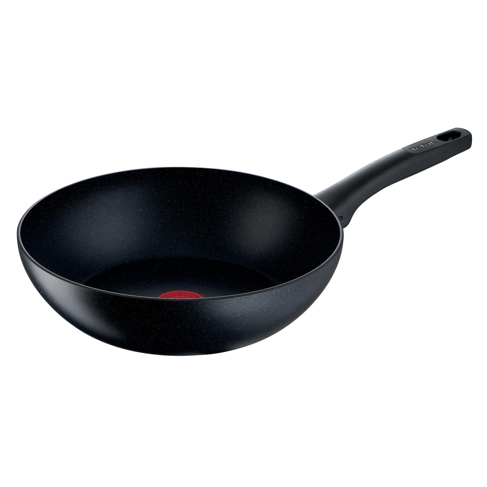 tefal-black-stone-wokpfanne-induktion-28-cm-g28119-extra-tiefe-wokpfanne-mit-min image 1