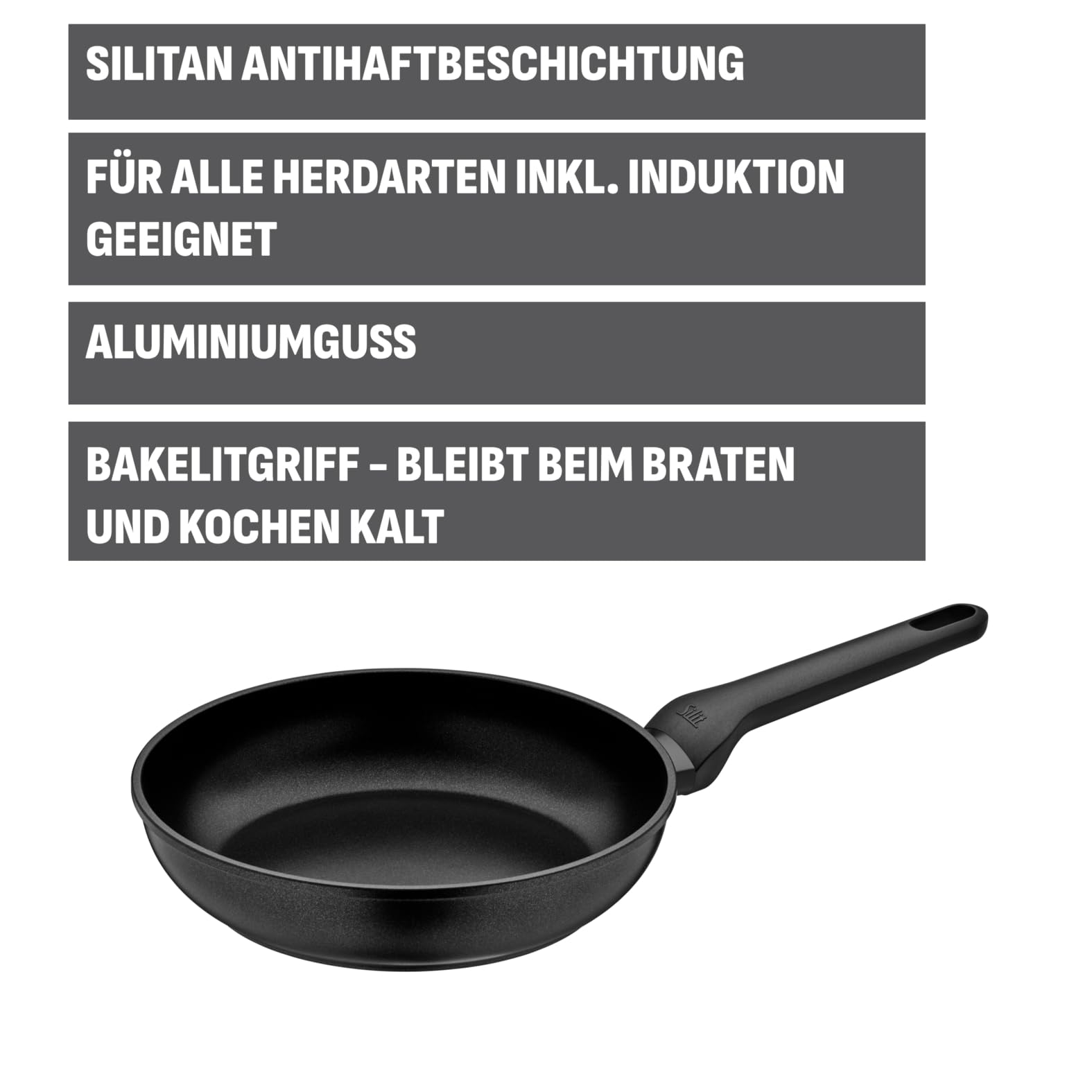 silit-bratpfanne-induktion-28-cm-aluguss-mit-silitan-ptfe-antihaftbeschichtung-f image 2
