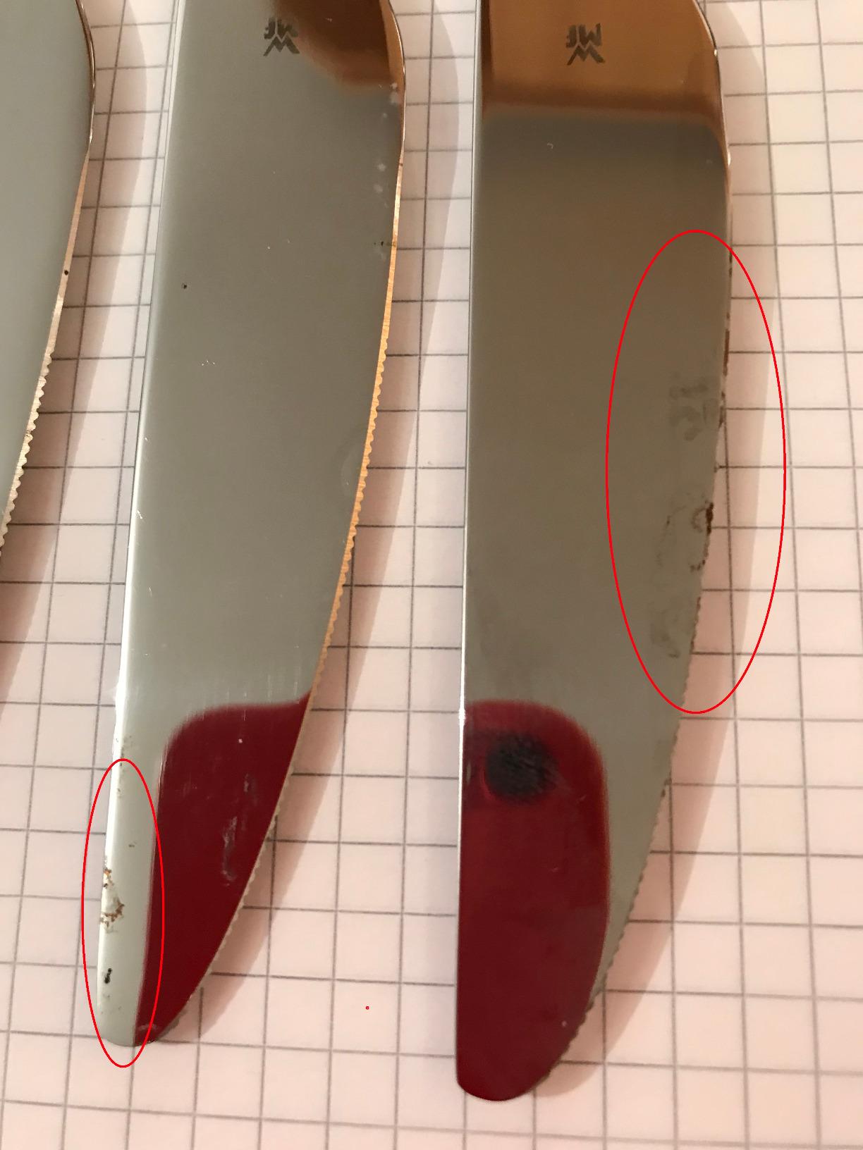 Ordentlich, aber nichts Spektakuläres
