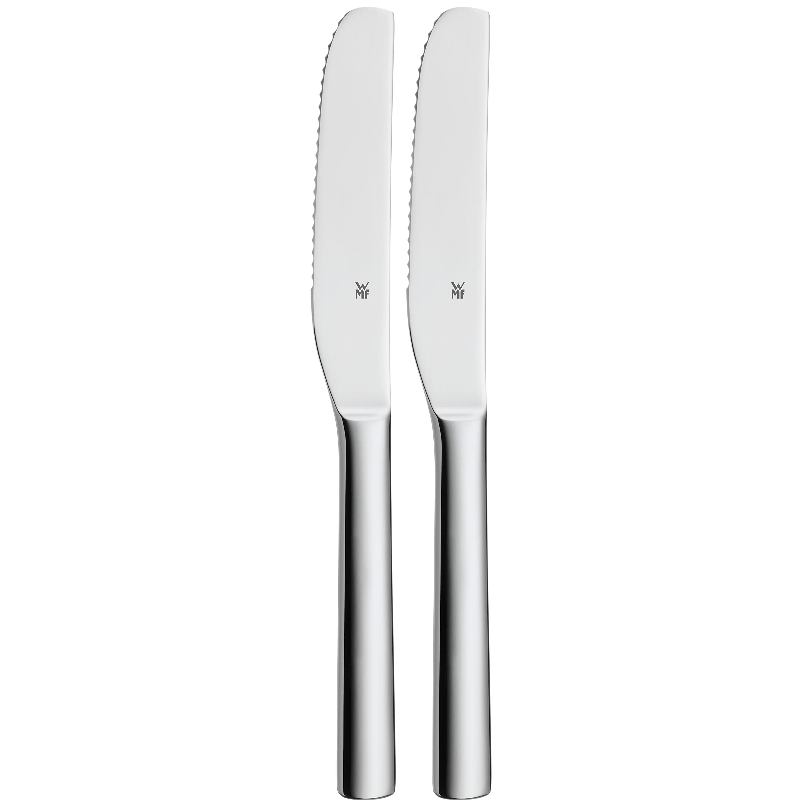 wmf-nuova-brunchmesser-set-2-teilig-fr-hst-cksmesser-19-5-cm-mit-wellenschliff-c image 1