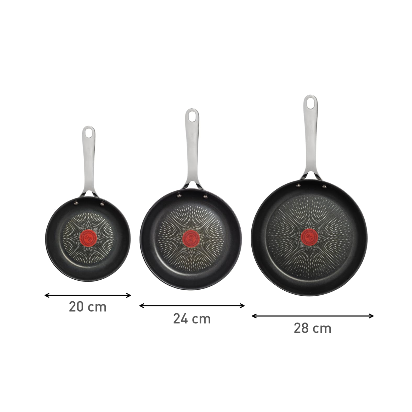 tefal-jamie-oliver-cook-s-direct-on-pfannen-set-20-24-28-cm-3-teiliges-bratpfann image 7