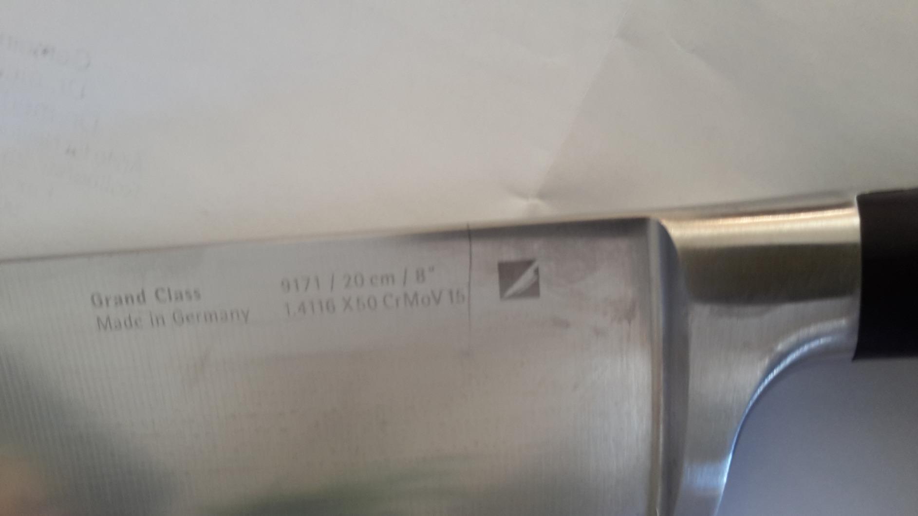 Geschenk kam super an