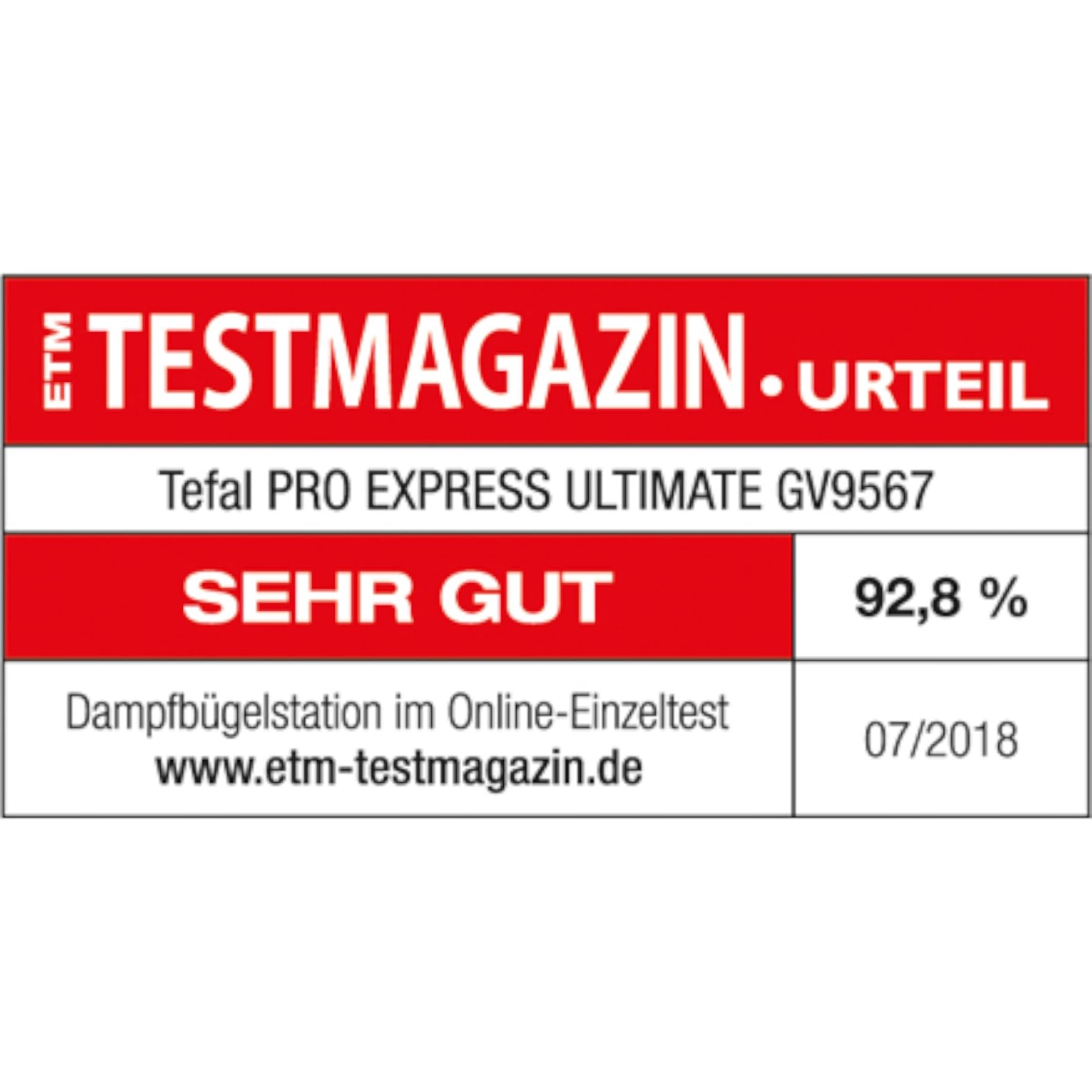 tefal-pro-express-ultimate-gv9567-dampfb-gelstation-7-7-bar-155-g-min-dampf-500- image 2