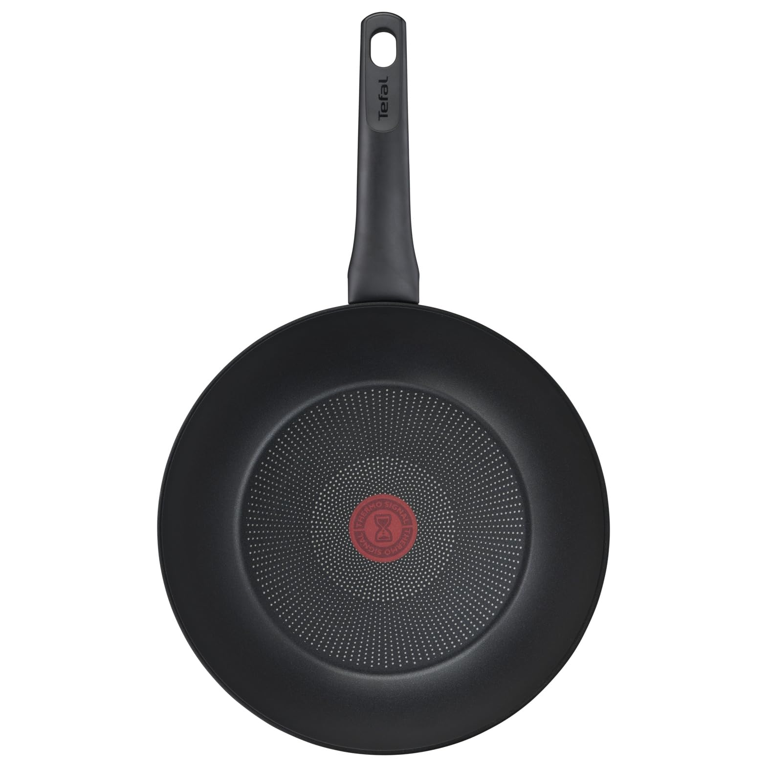 tefal-hard-titanium-on-wokpfanne-28-cm-aluminium-induktionswok-mit-titanium-3x-a image 2