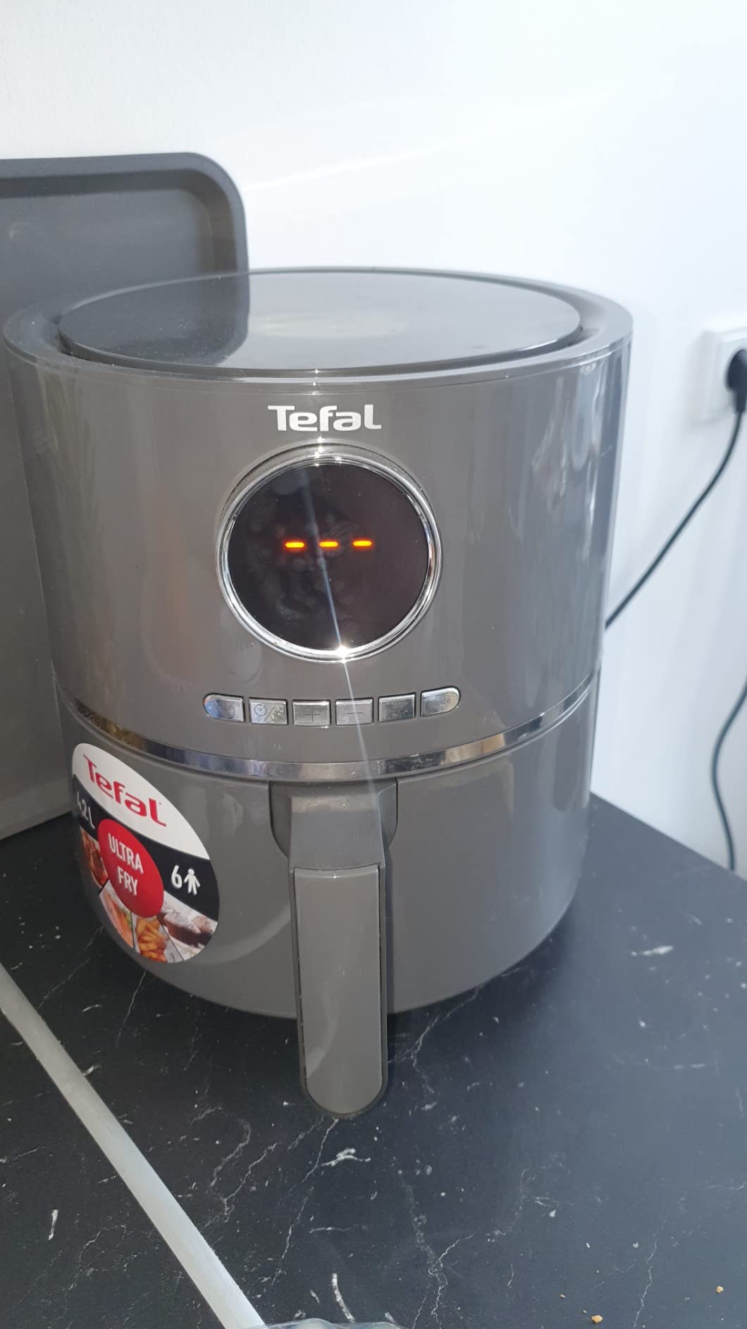 Top Gerät
