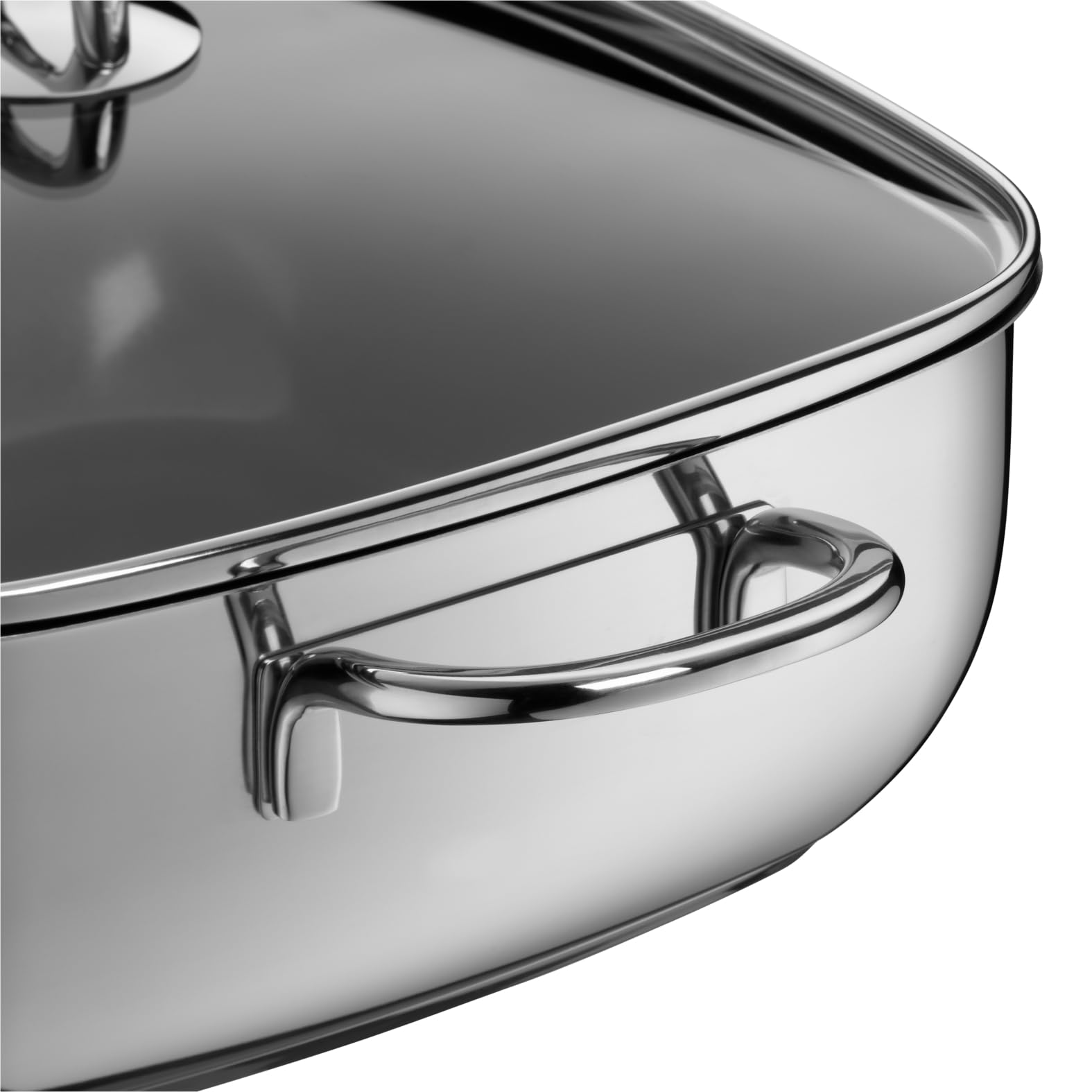 silit-studio-br-ter-29-x-29-cm-mit-glasdeckel-beschichteter-schmortopf-f-r-induk image 3