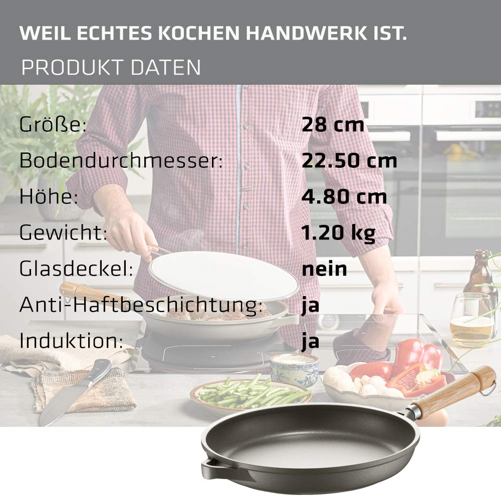 berndes-bonanza-induktion-bratpfanne-28-cm-aluminiumguss-mit-3-lagiger-antihaftv image 3