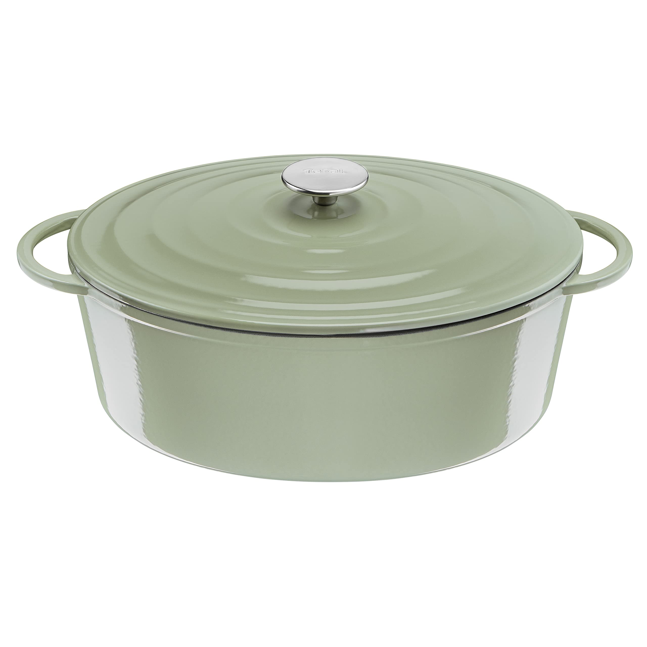 tefal-lov-servierpfanne-28-cm-aus-97-wiedergewonnenem-gusseisen-emaille-beschich image 7